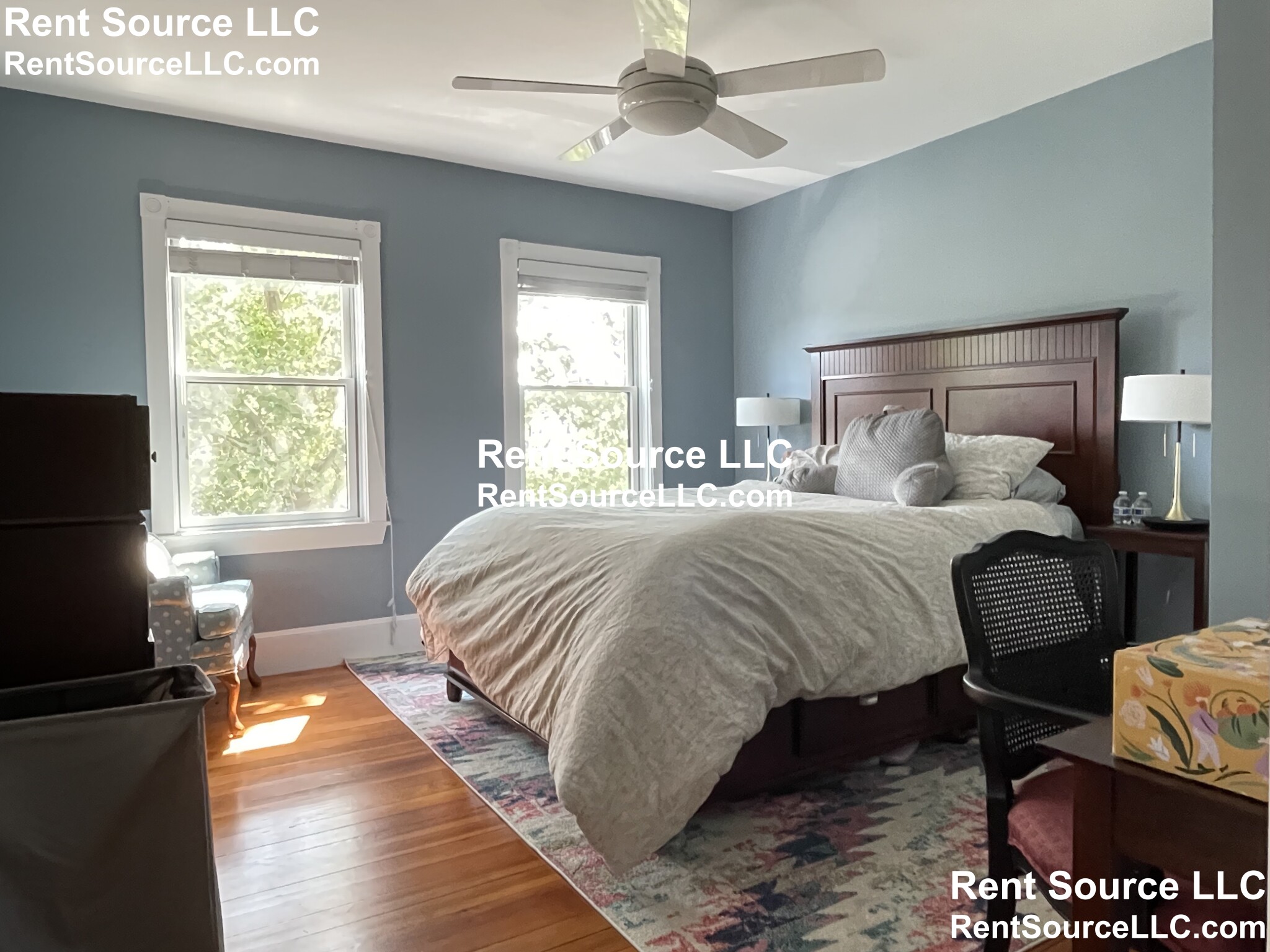 3 bed, 2.5 bath apartment for rent at 56 Fremont St Unit 2, Somerville — photo 9 of 29