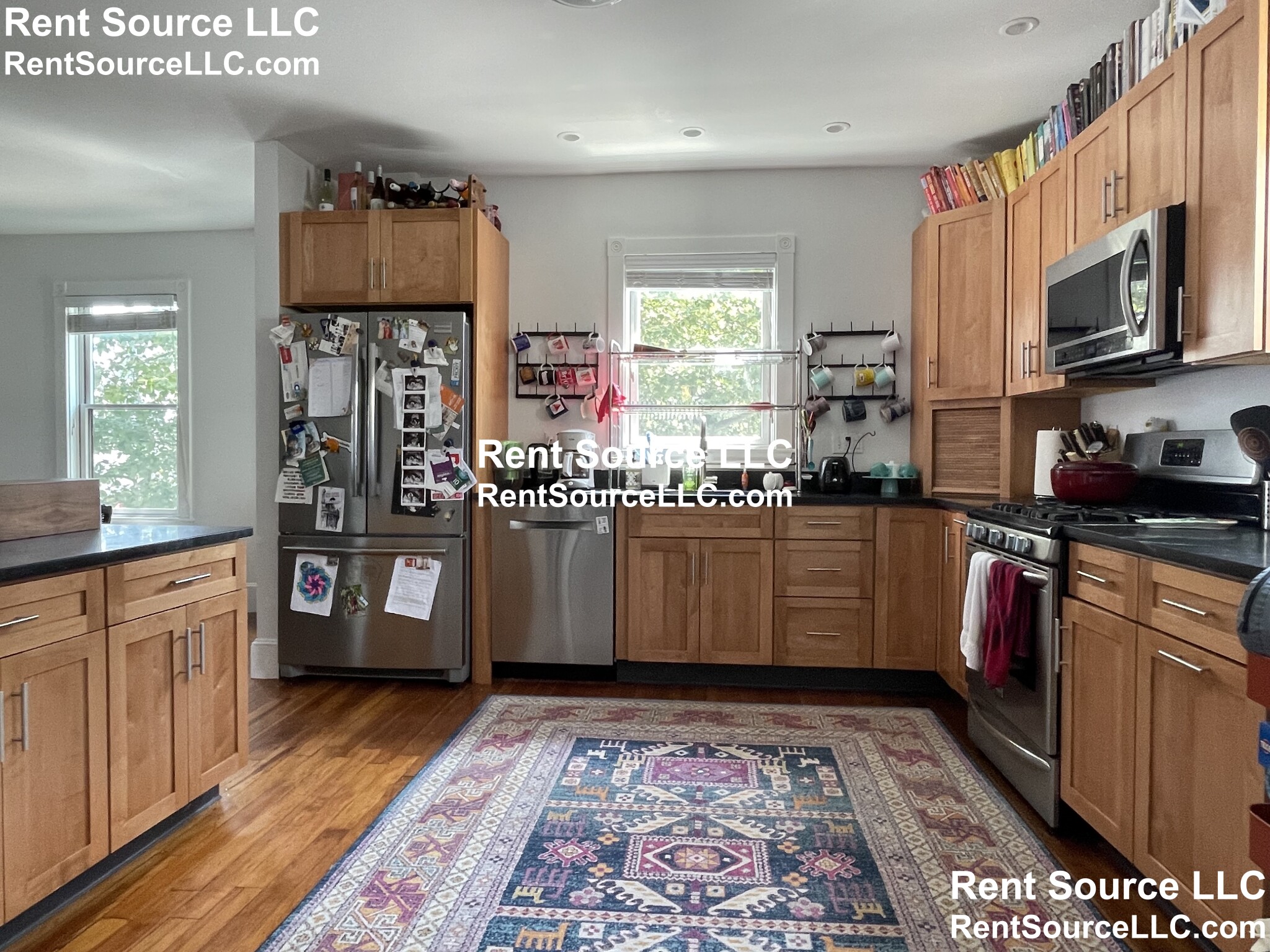 3 bed, 2.5 bath apartment for rent at 56 Fremont St Unit 2, Somerville — photo 5 of 29