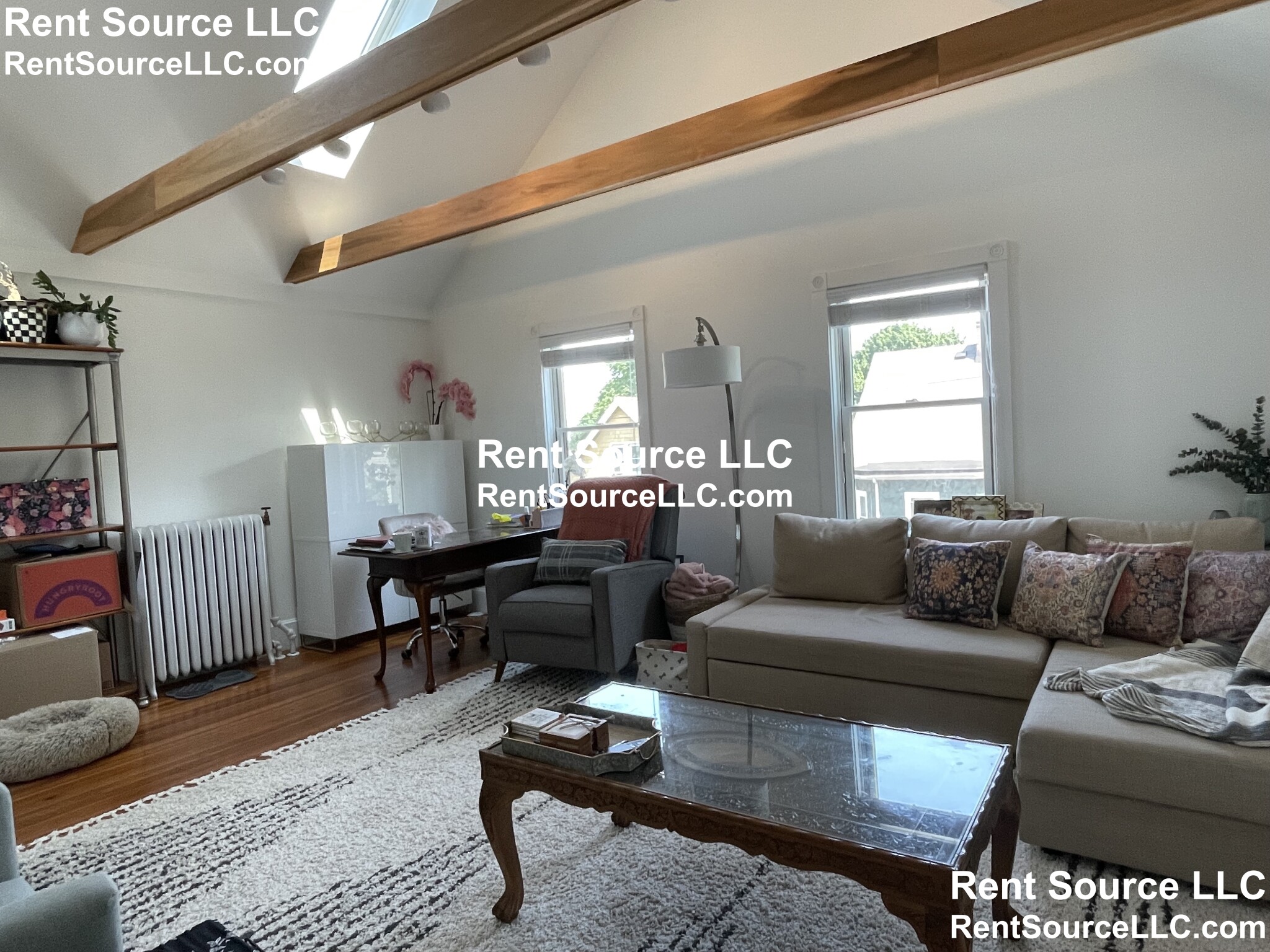 3 bed, 2.5 bath apartment for rent at 56 Fremont St Unit 2, Somerville — photo 10 of 29