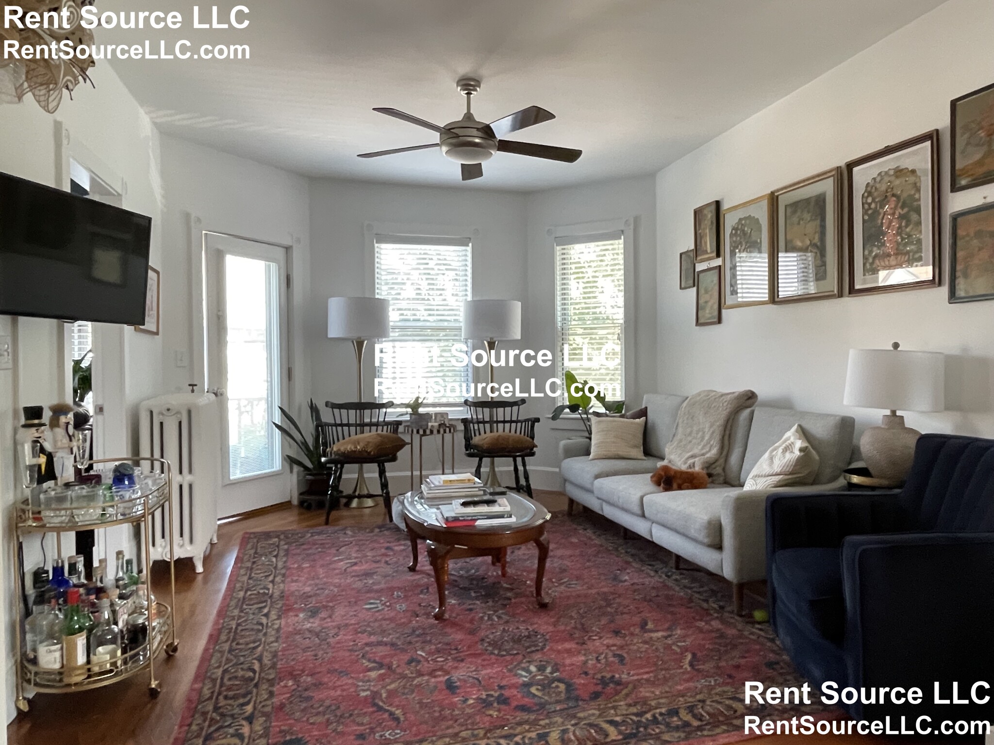 3 bed, 2.5 bath apartment for rent at 56 Fremont St Unit 2, Somerville — photo 7 of 29