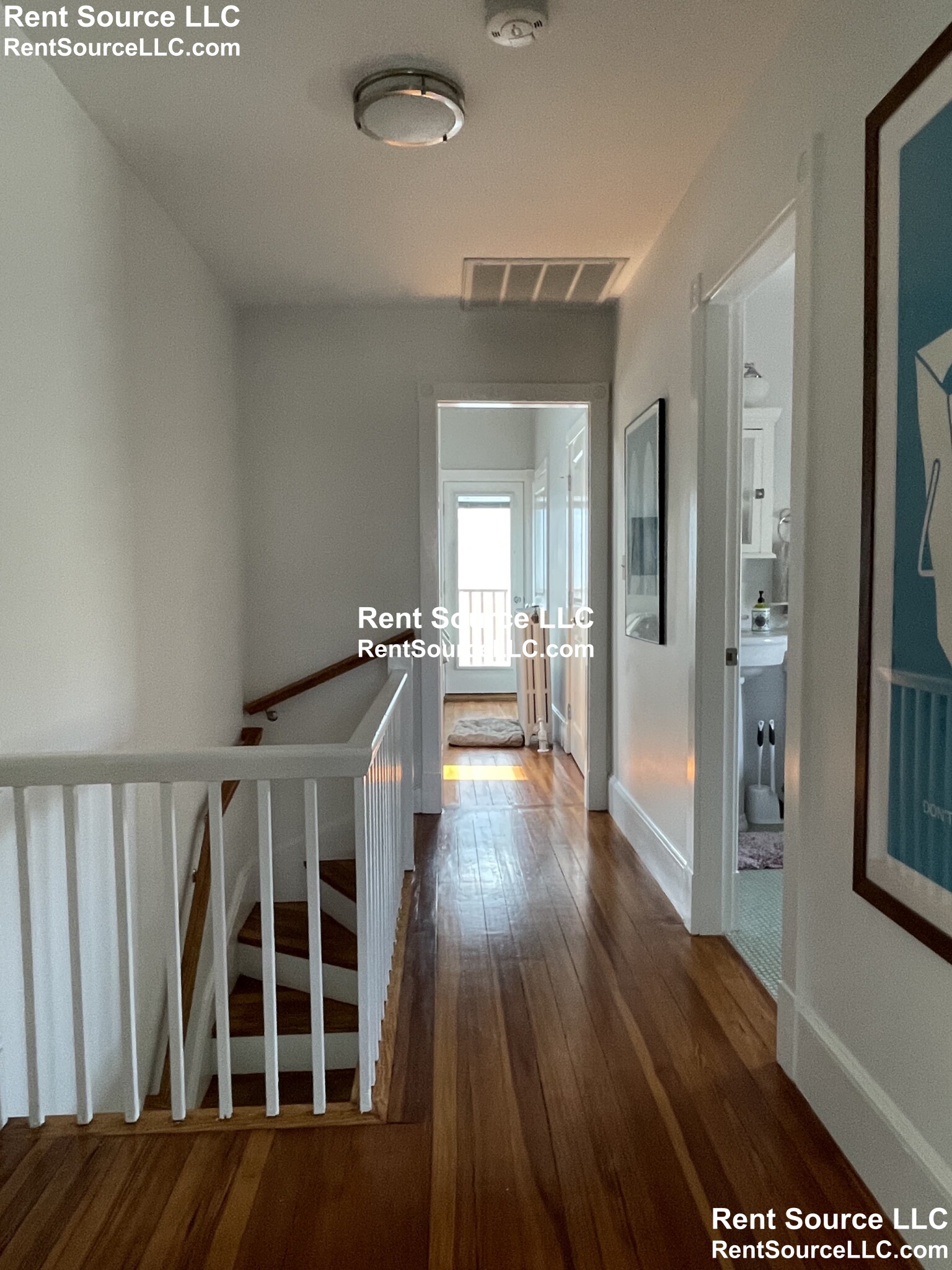 3 bed, 2.5 bath apartment for rent at 56 Fremont St Unit 2, Somerville — photo 23 of 29