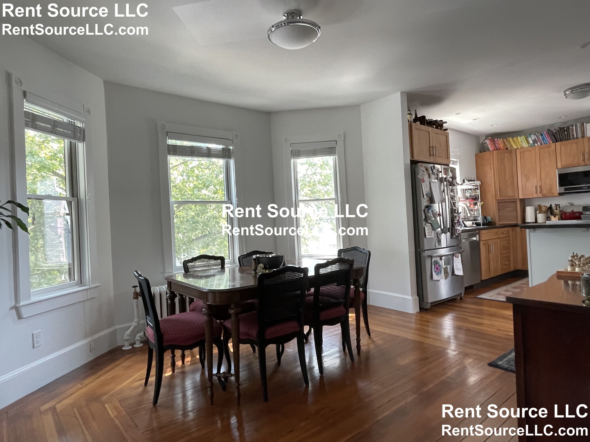 3 bed, 2.5 bath apartment for rent at 56 Fremont St Unit 2, Somerville — photo 14 of 29
