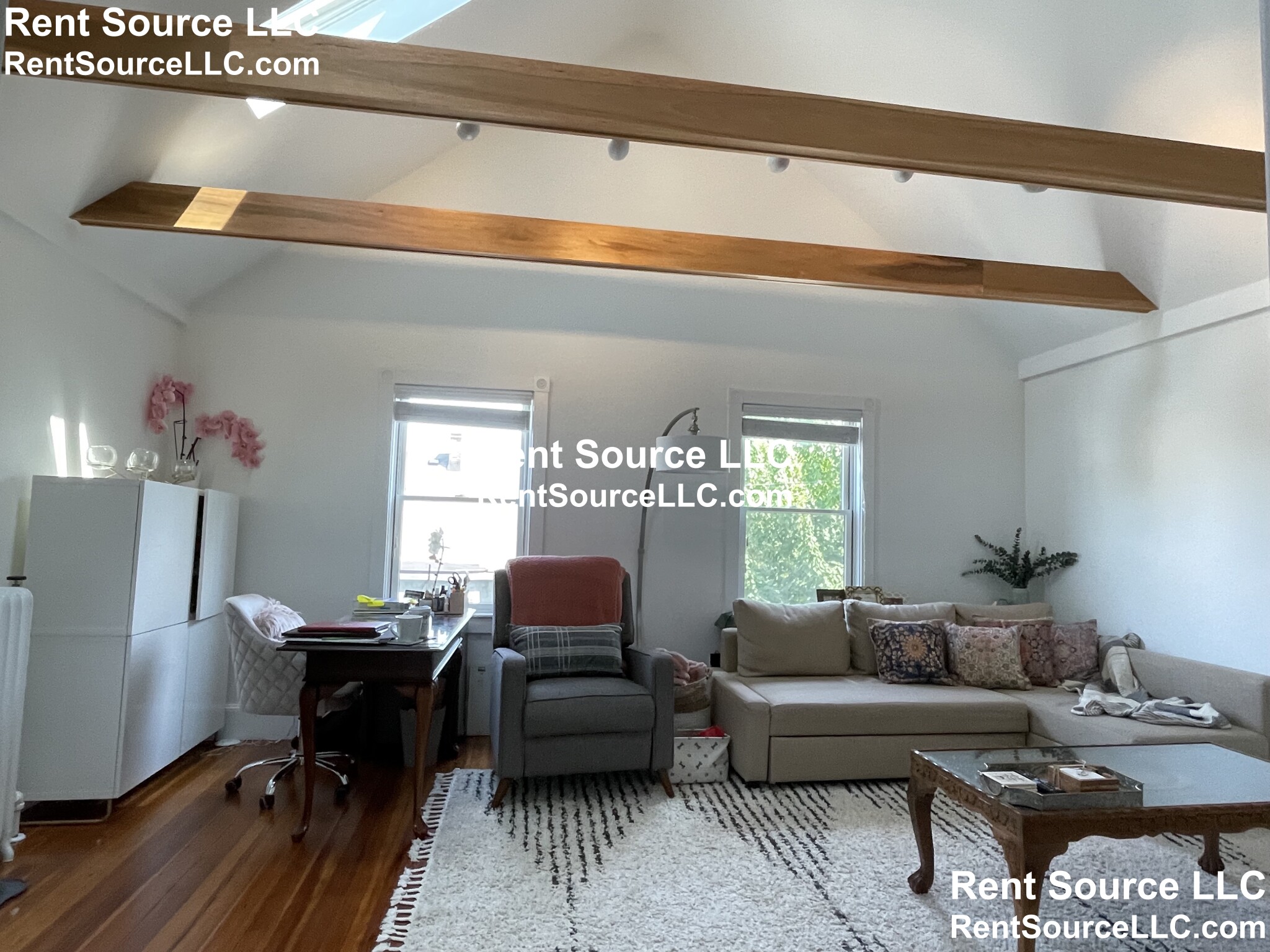 3 bed, 2.5 bath apartment for rent at 56 Fremont St Unit 2, Somerville — photo 3 of 29