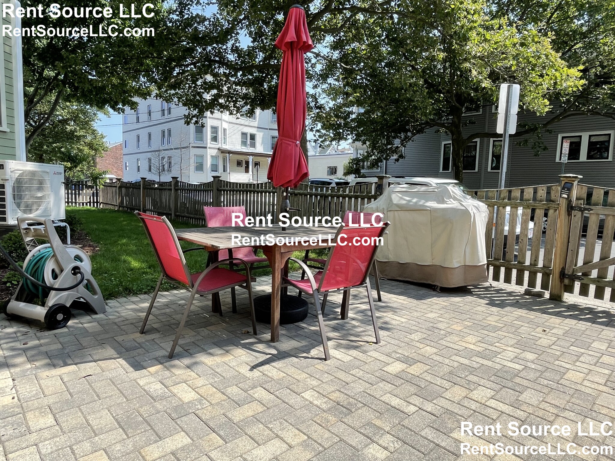 3 bed, 2.5 bath apartment for rent at 56 Fremont St Unit 2, Somerville — photo 18 of 29