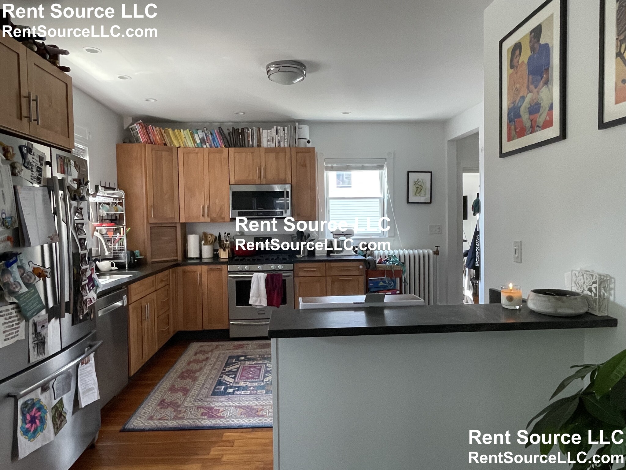 3 bed, 2.5 bath apartment for rent at 56 Fremont St Unit 2, Somerville — photo 8 of 29