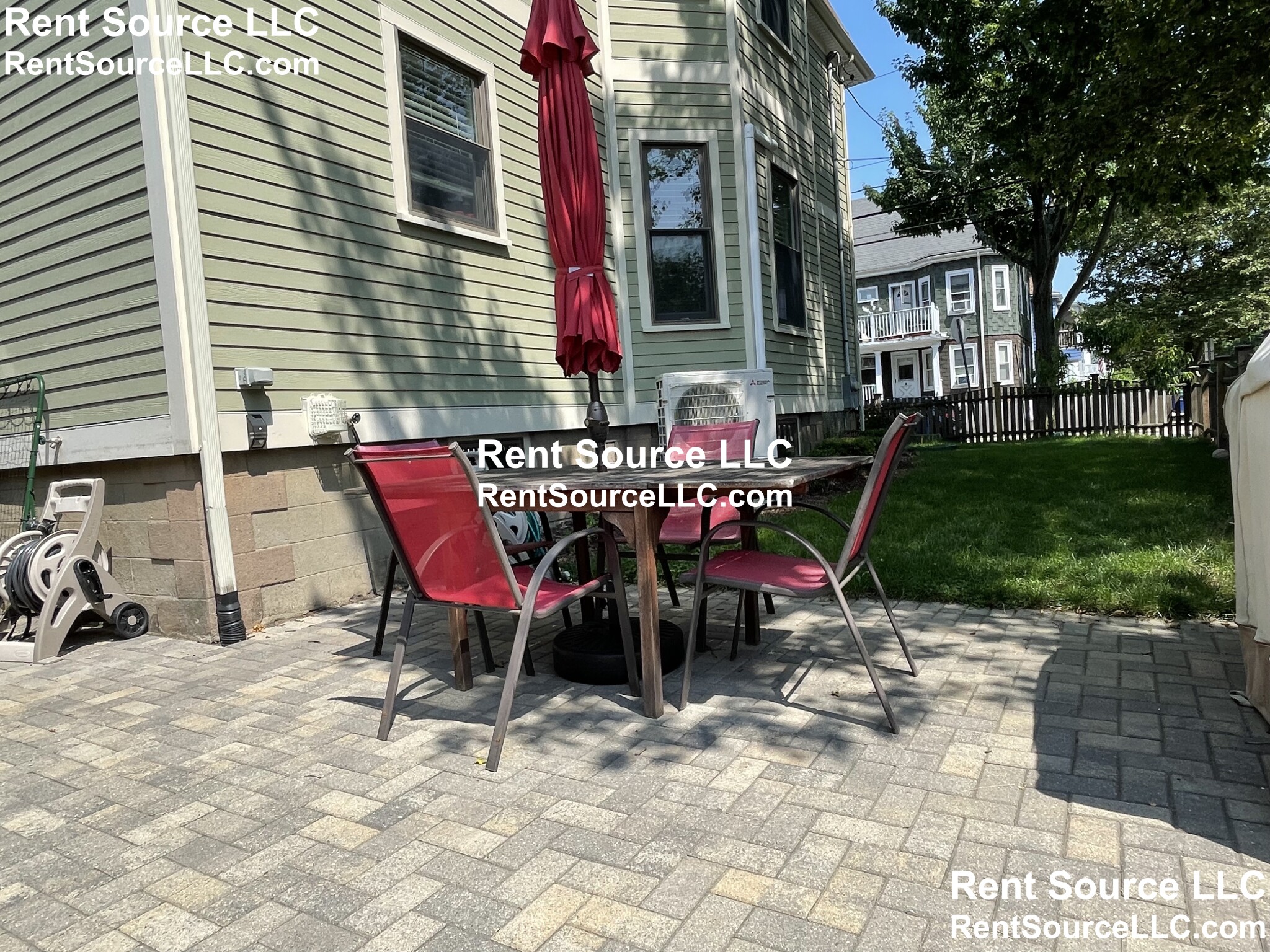 3 bed, 2.5 bath apartment for rent at 56 Fremont St Unit 2, Somerville — photo 24 of 29