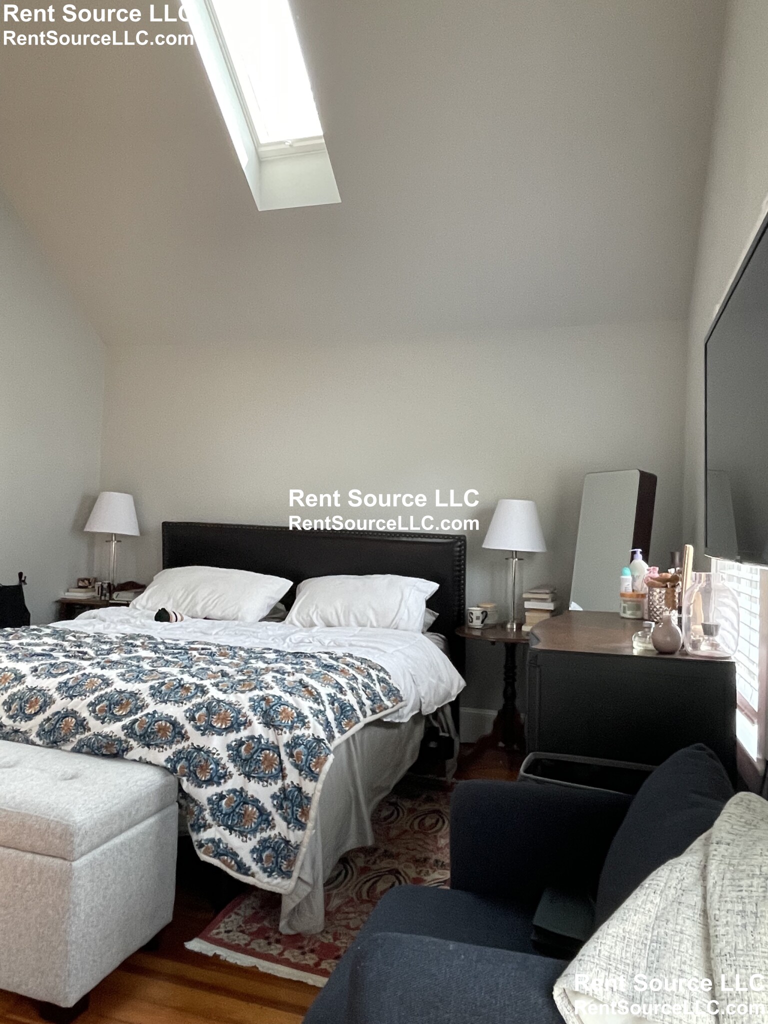 3 bed, 2.5 bath apartment for rent at 56 Fremont St Unit 2, Somerville — photo 22 of 29