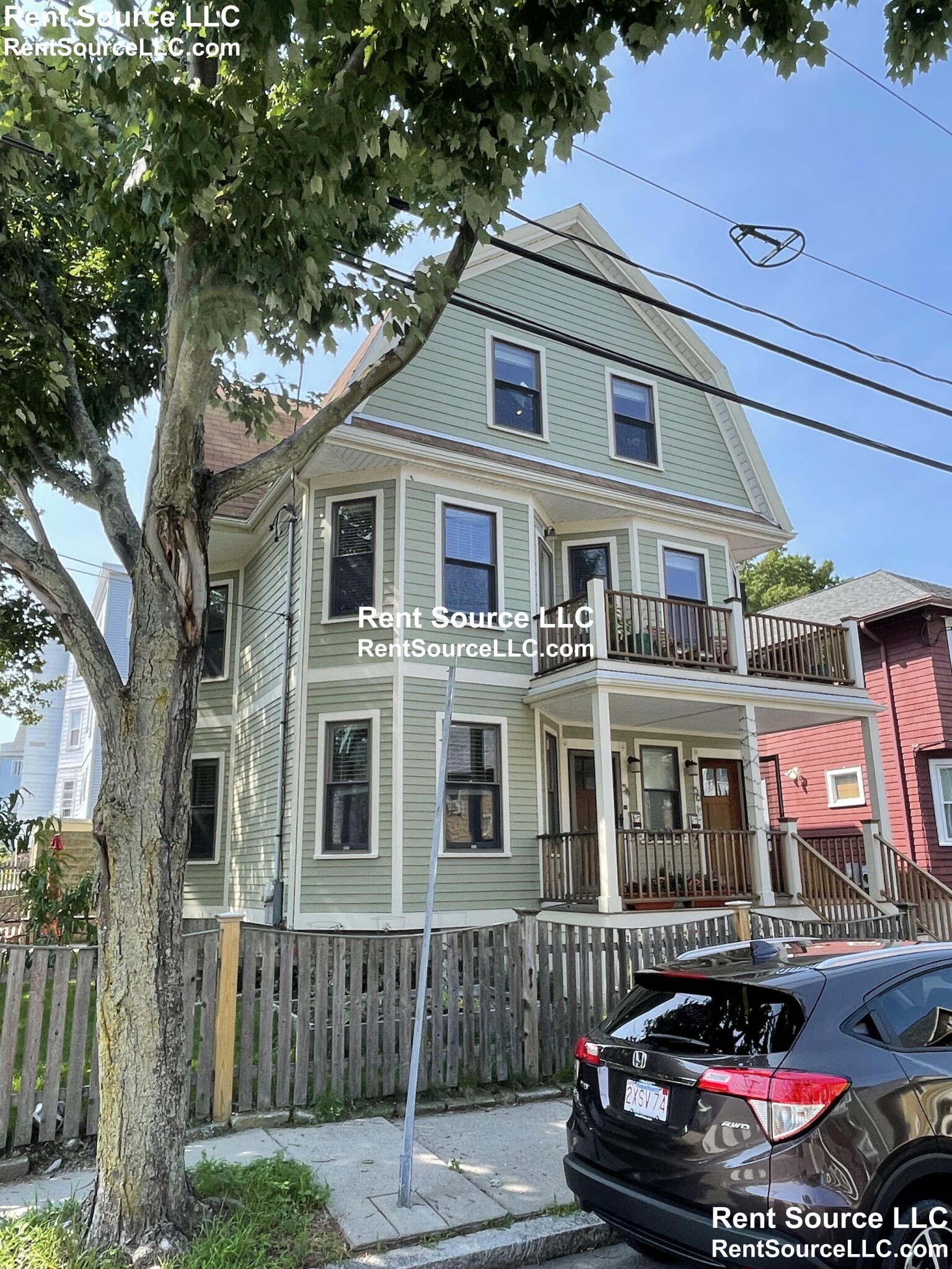 3 bed, 2.5 bath apartment for rent at 56 Fremont St Unit 2, Somerville — photo 19 of 29