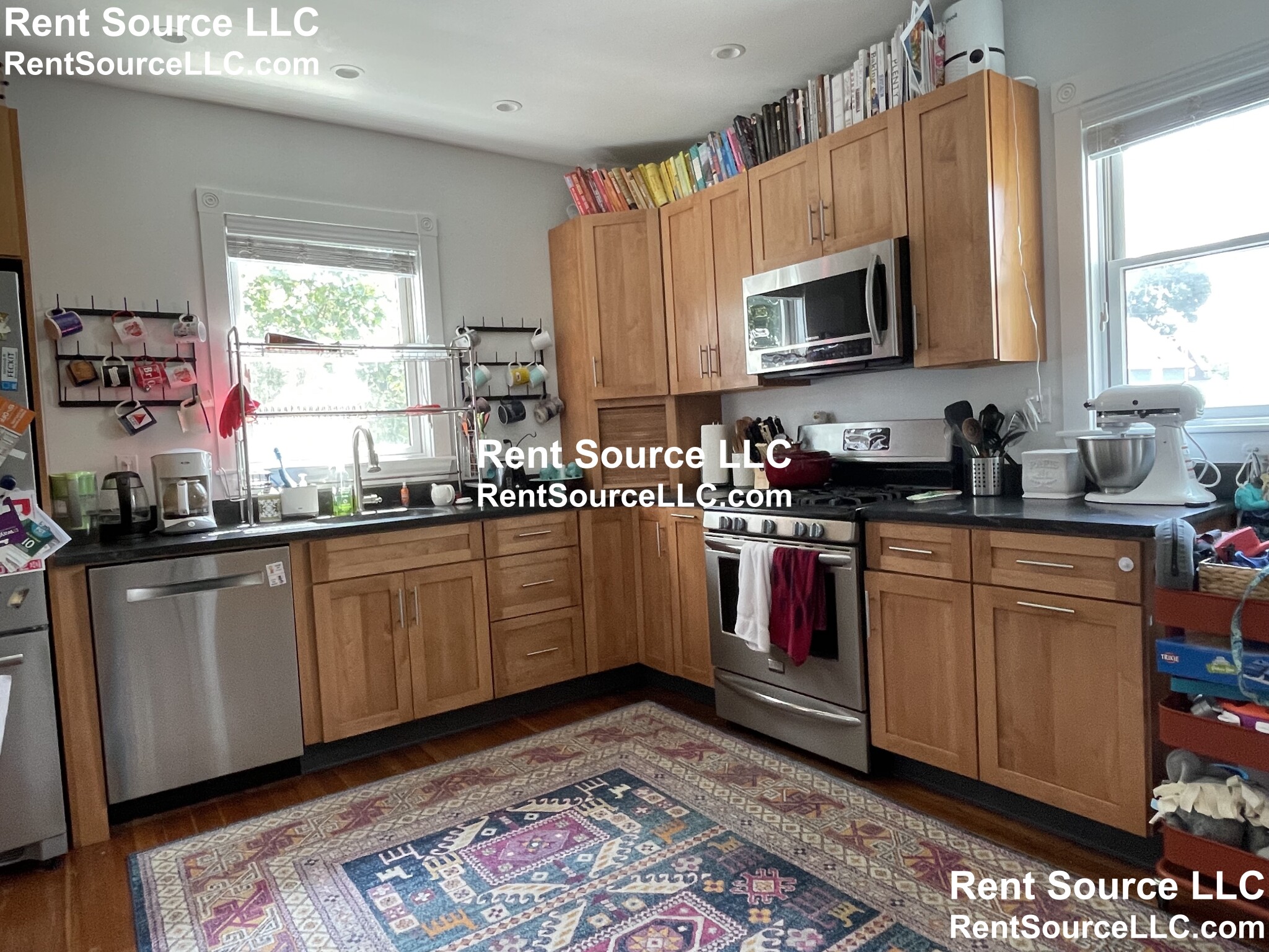 3 bed, 2.5 bath apartment for rent at 56 Fremont St Unit 2, Somerville — photo 2 of 29