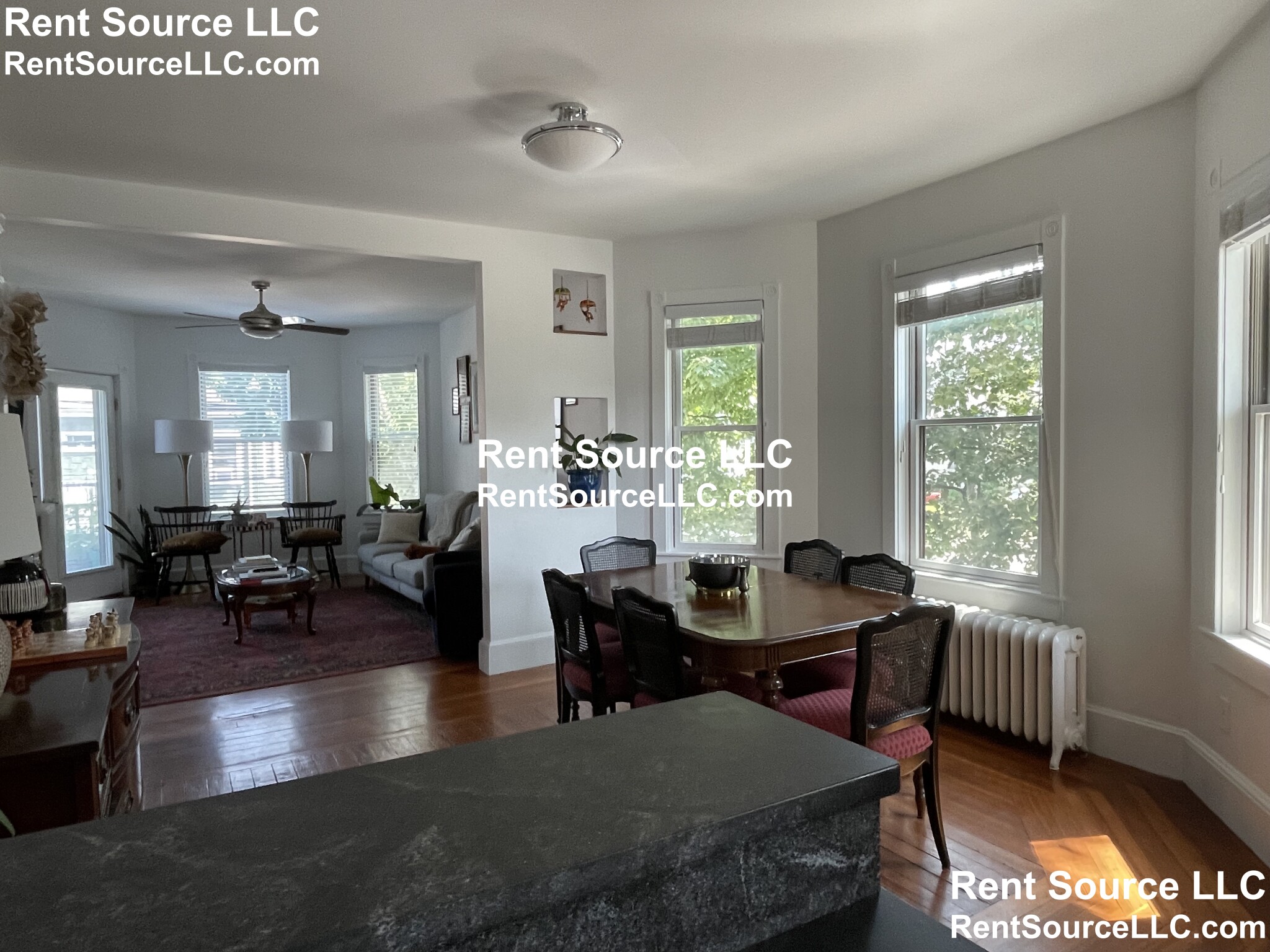 3 bed, 2.5 bath apartment for rent at 56 Fremont St Unit 2, Somerville — photo 11 of 29