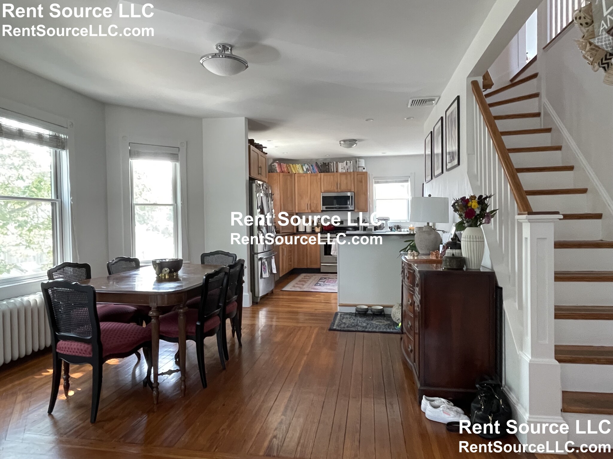 3 bed, 2.5 bath apartment for rent at 56 Fremont St Unit 2, Somerville — photo 6 of 29