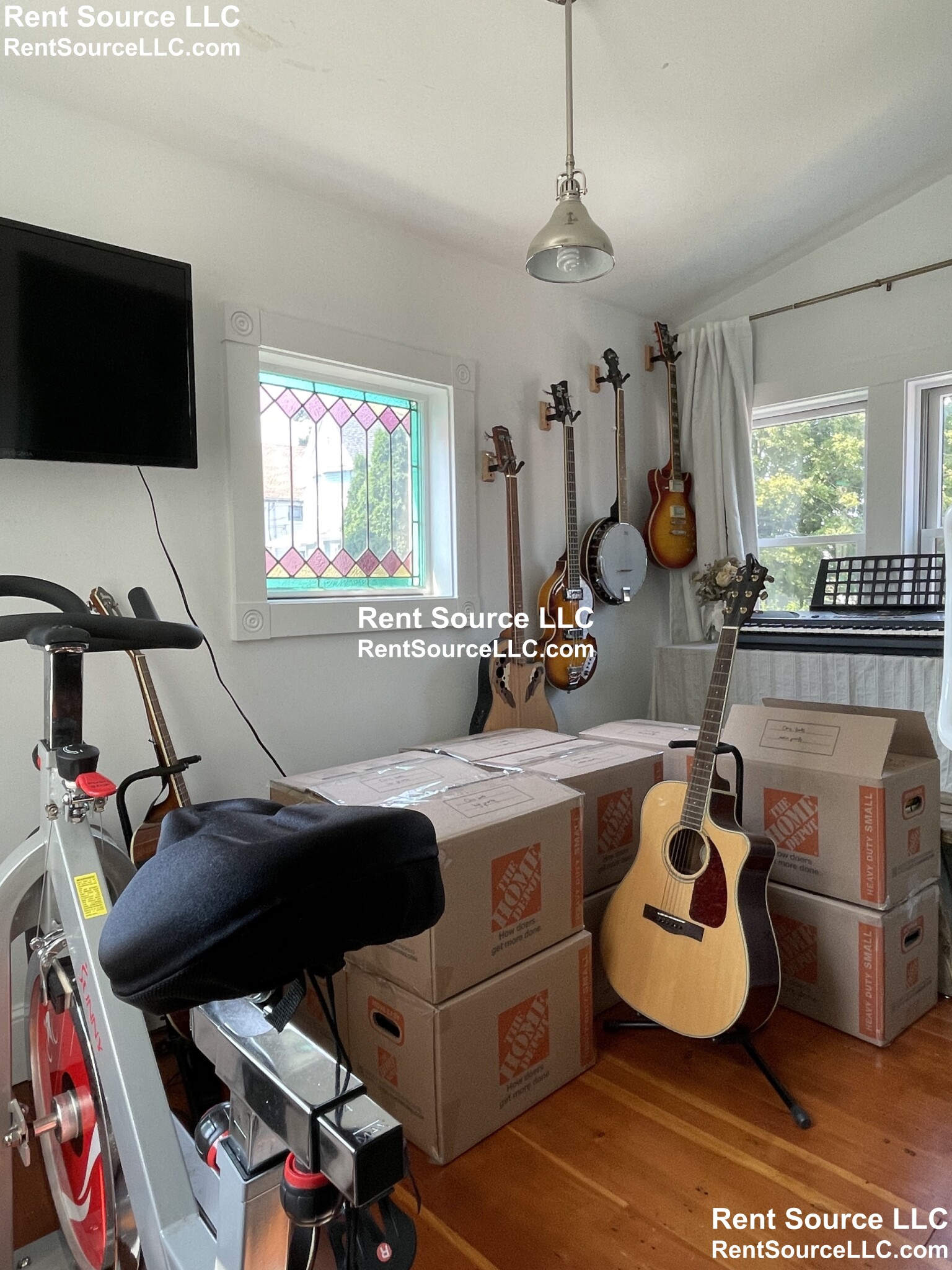 3 bed, 2.5 bath apartment for rent at 56 Fremont St Unit 2, Somerville — photo 25 of 29