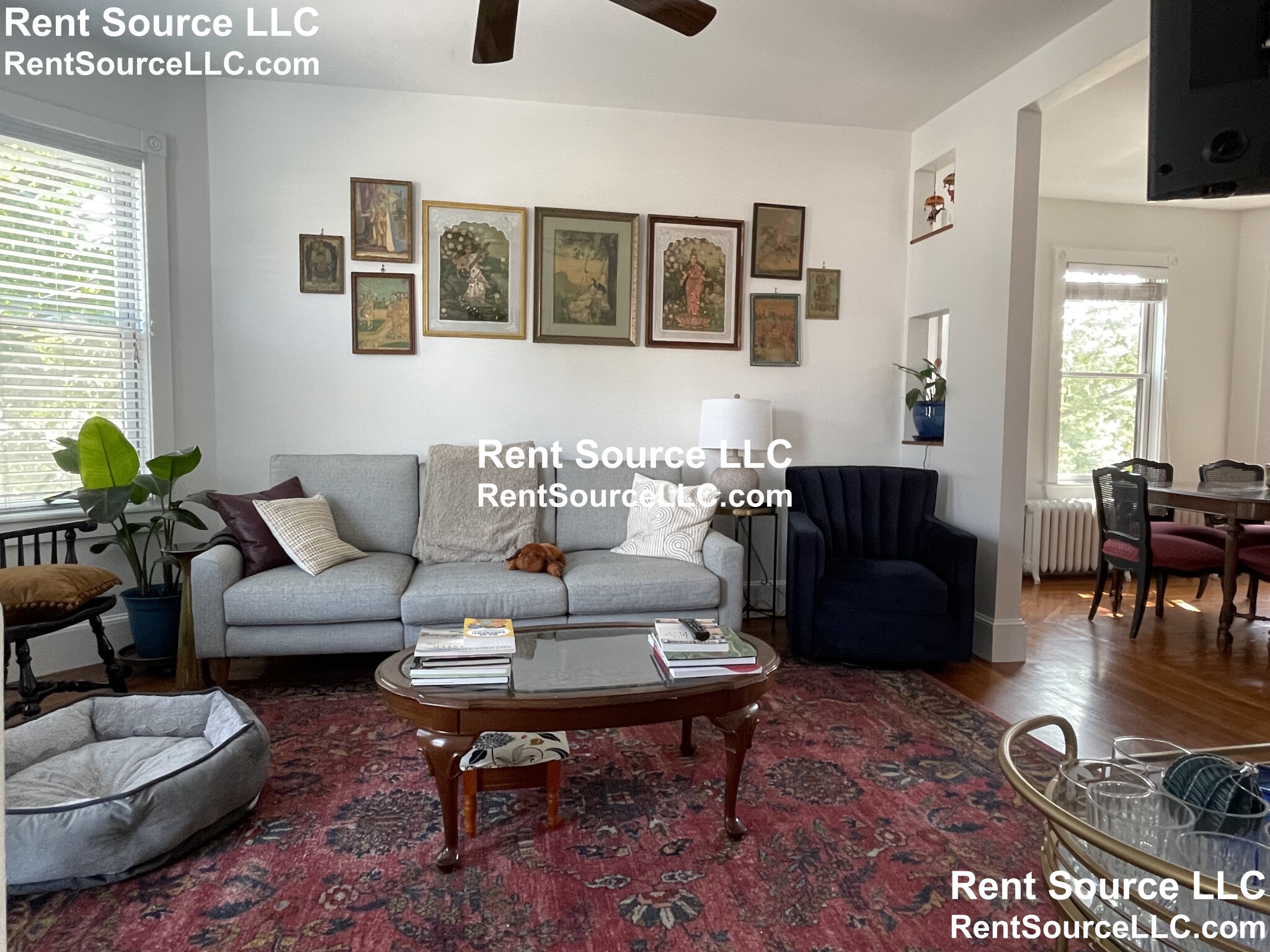 3 bed, 2.5 bath apartment for rent at 56 Fremont St Unit 2, Somerville — photo 16 of 29