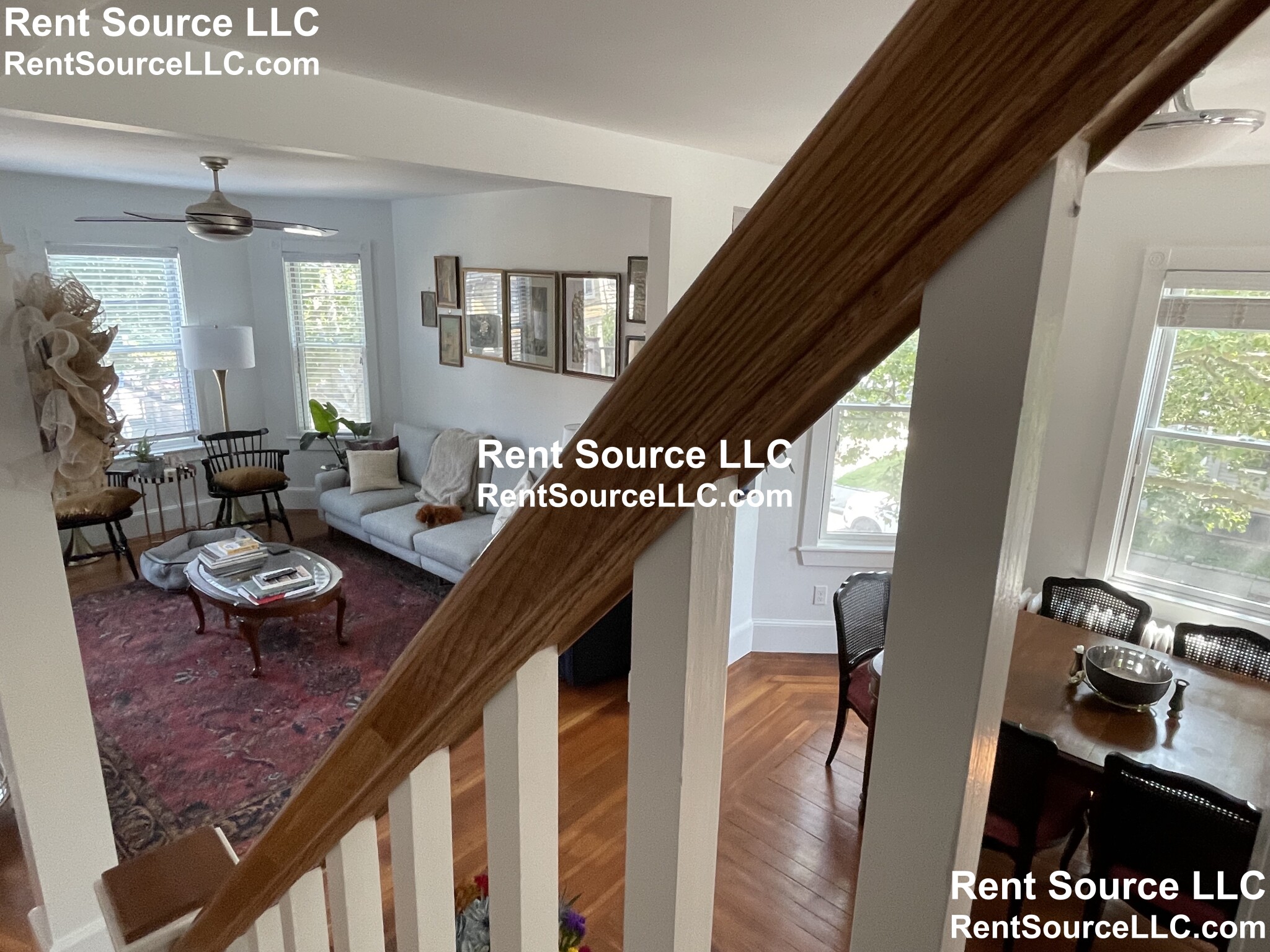 3 bed, 2.5 bath apartment for rent at 56 Fremont St Unit 2, Somerville — photo 20 of 29