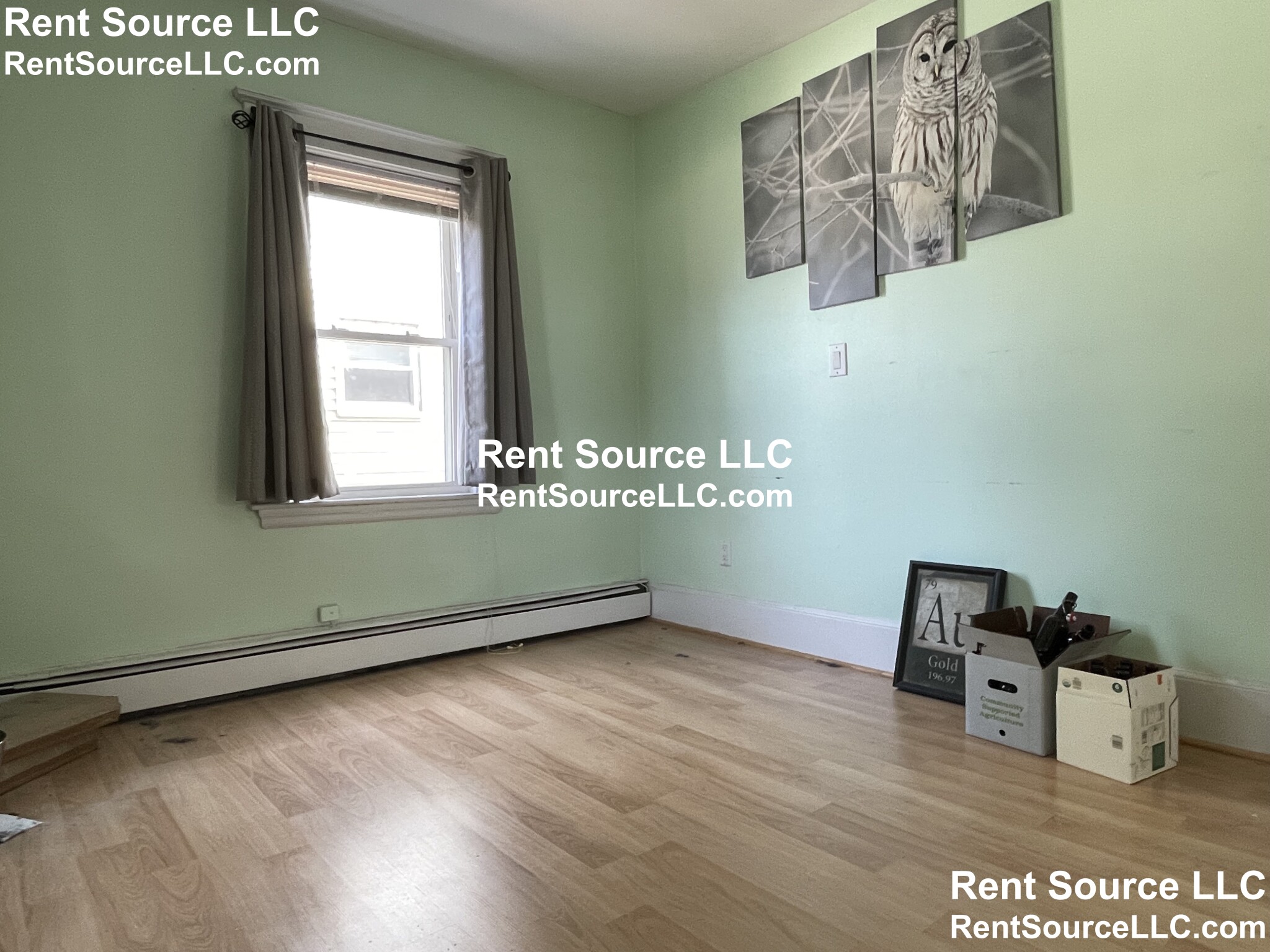 2 bed, 1 bath apartment for rent at 95 Boston Ave Unit 1, Somerville — photo 9 of 14