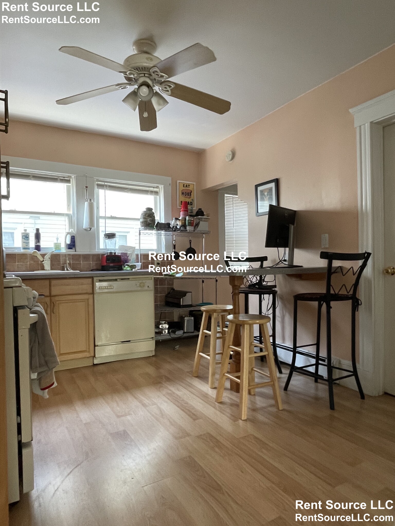 2 bed, 1 bath apartment for rent at 95 Boston Ave Unit 1, Somerville — photo 6 of 14