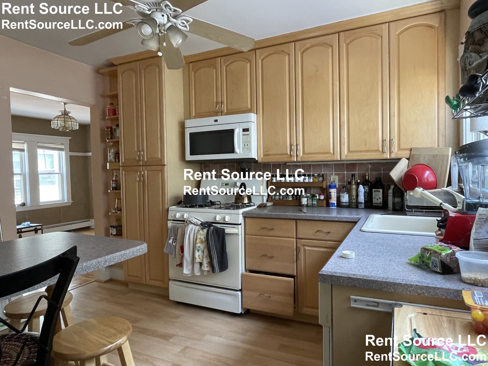 2 bed, 1 bath apartment for rent at 95 Boston Ave Unit 1, Somerville — photo 5 of 14