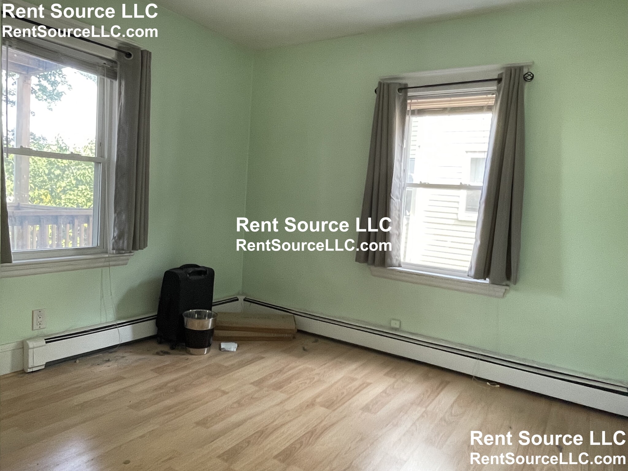 2 bed, 1 bath apartment for rent at 95 Boston Ave Unit 1, Somerville — photo 13 of 14