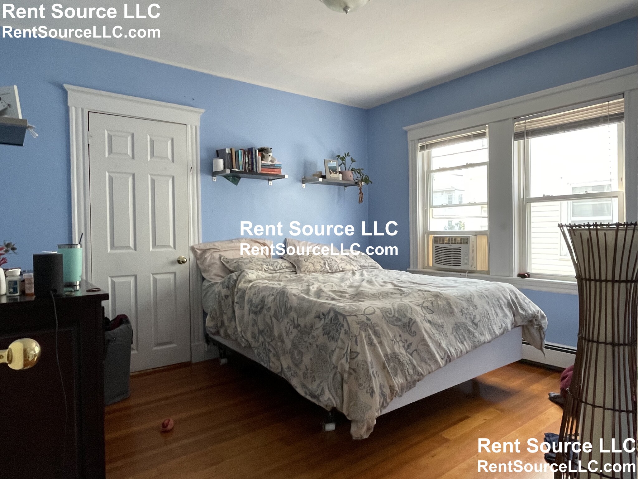 2 bed, 1 bath apartment for rent at 95 Boston Ave Unit 1, Somerville — photo 4 of 14