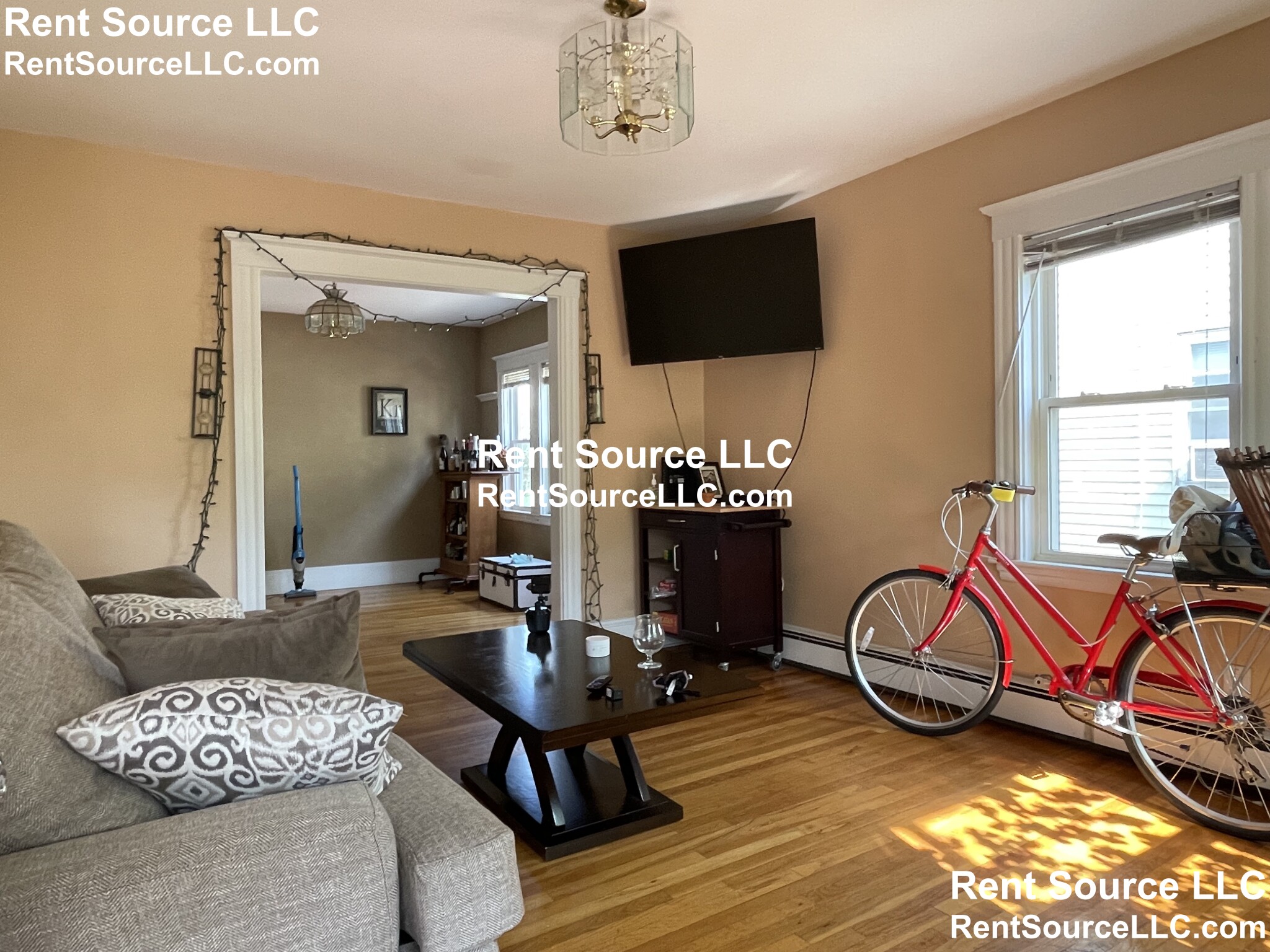 2 bed, 1 bath apartment for rent at 95 Boston Ave Unit 1, Somerville — photo 7 of 14