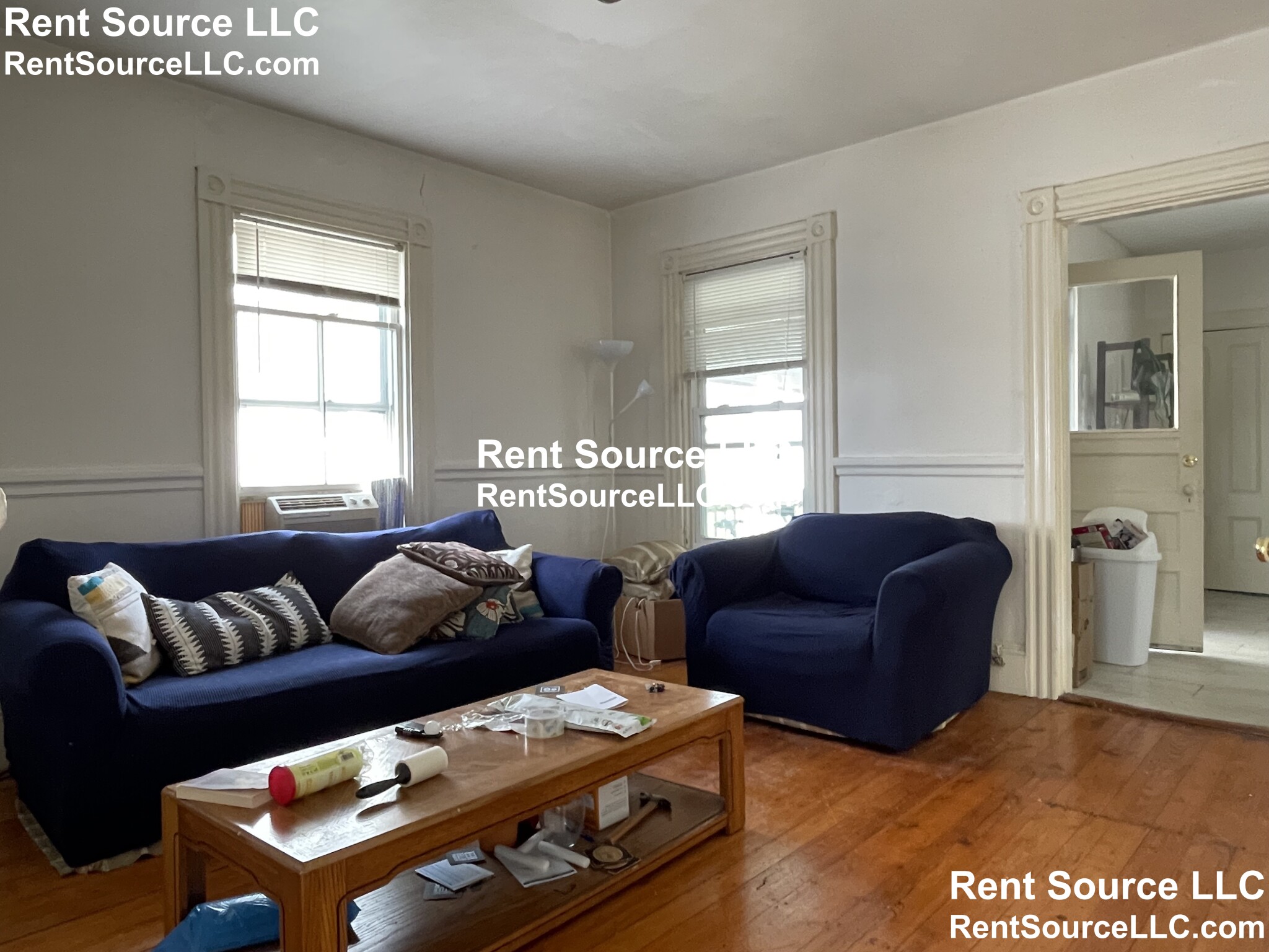 3 bed, 1 bath apartment for rent at 14 Calvin St Unit 2, Somerville — photo 2 of 18