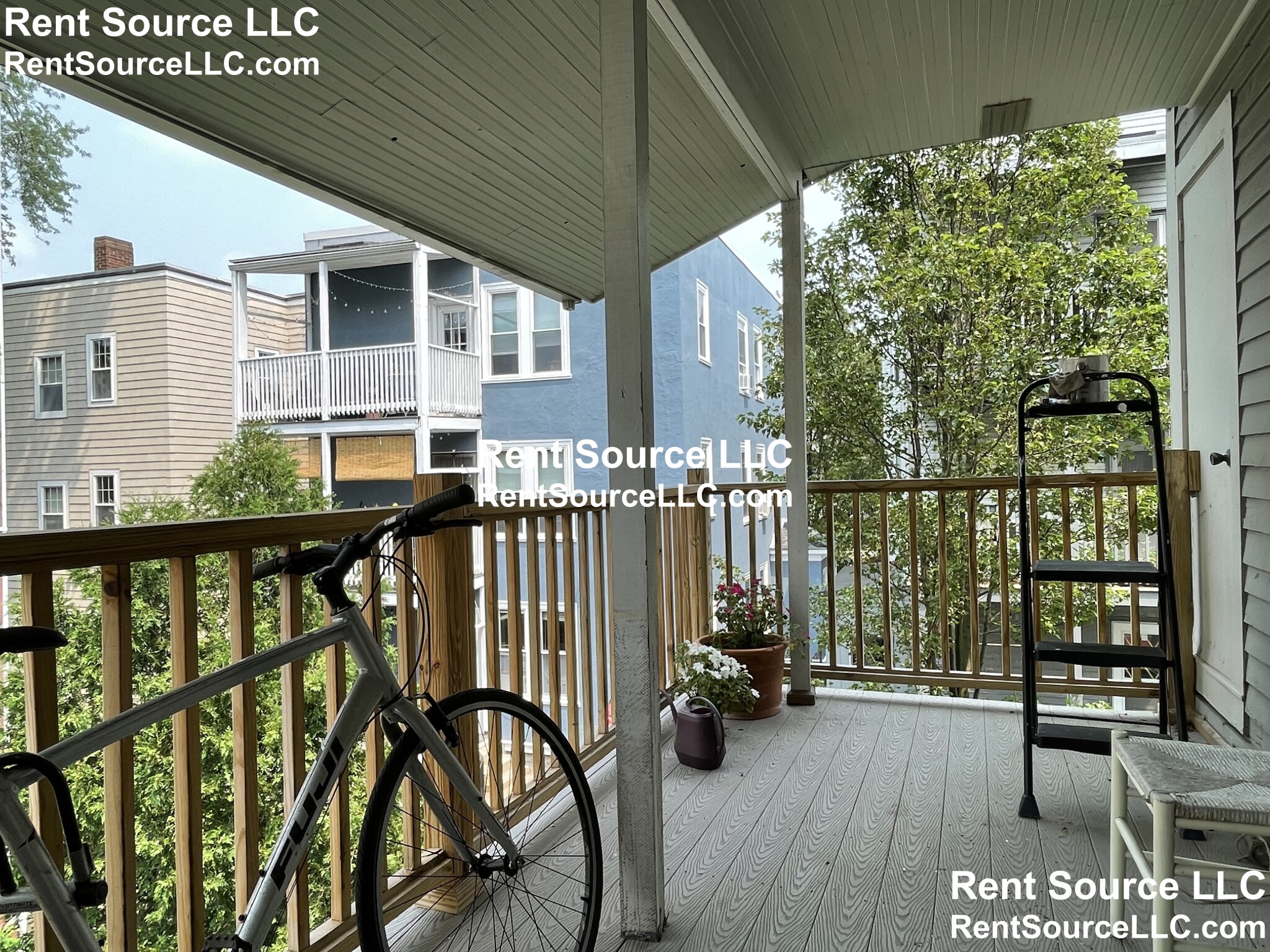 3 bed, 1 bath apartment for rent at 14 Calvin St Unit 2, Somerville — photo 8 of 18