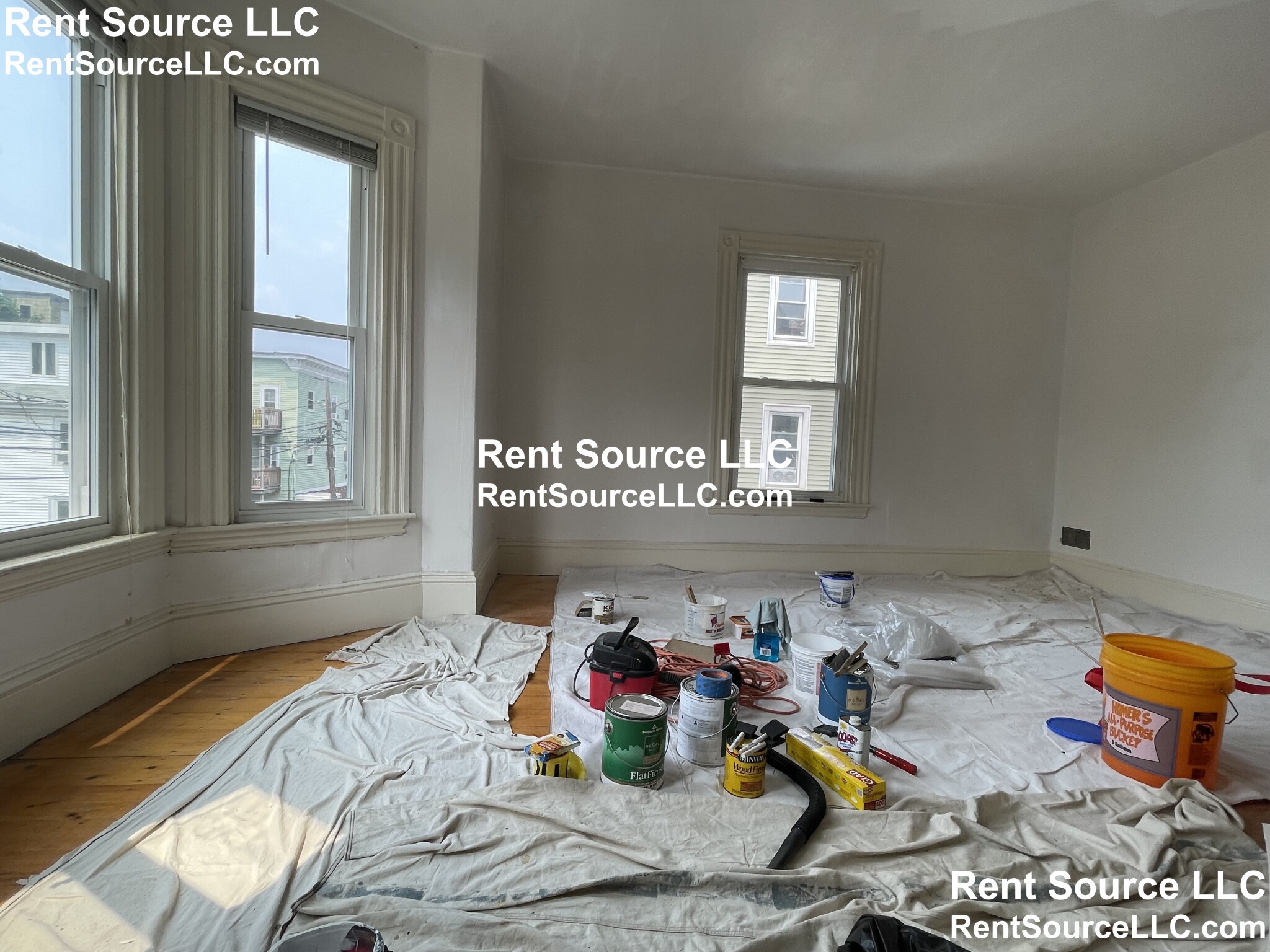 3 bed, 1 bath apartment for rent at 14 Calvin St Unit 2, Somerville — photo 4 of 18