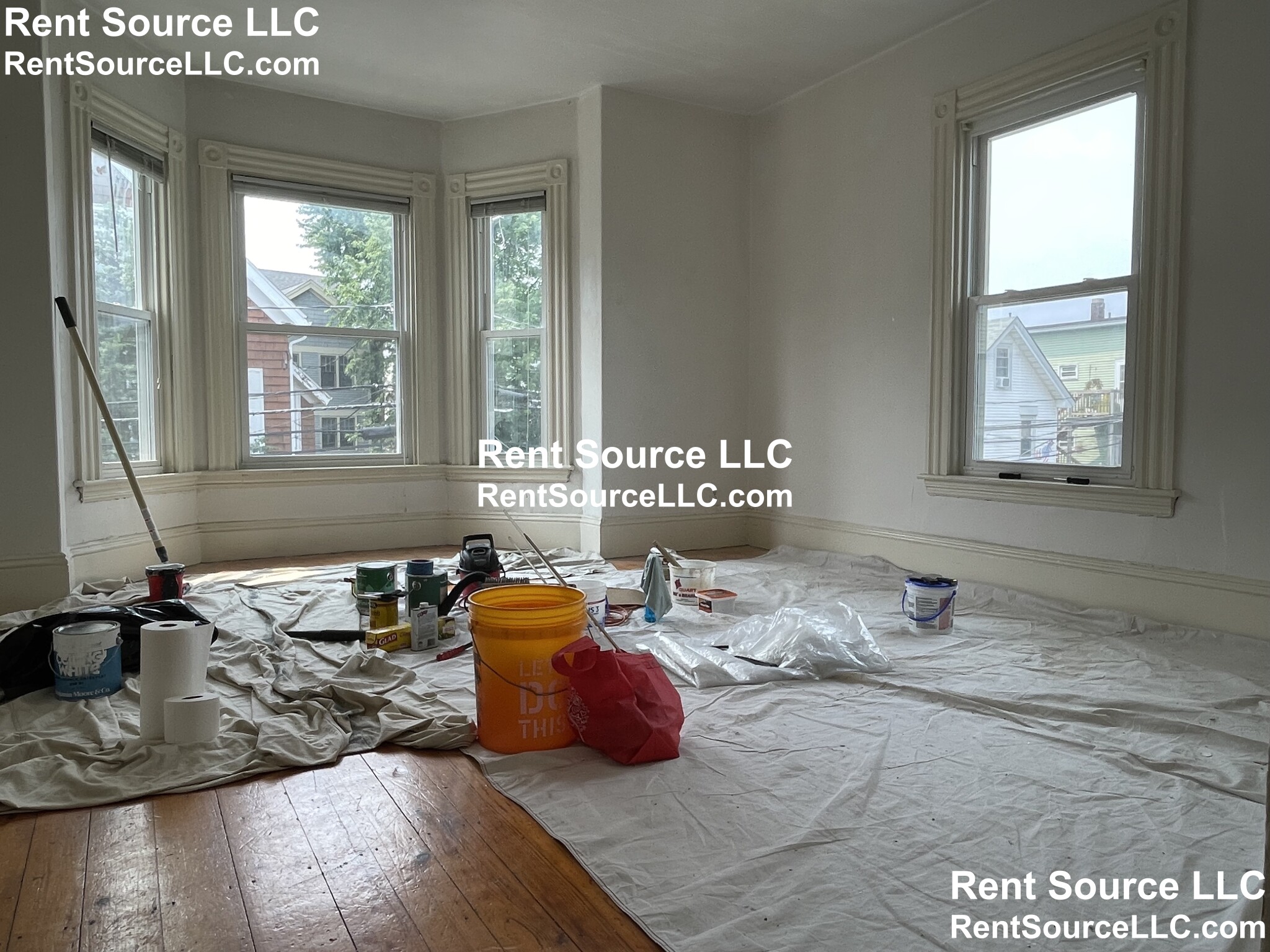 3 bed, 1 bath apartment for rent at 14 Calvin St Unit 2, Somerville — photo 10 of 18
