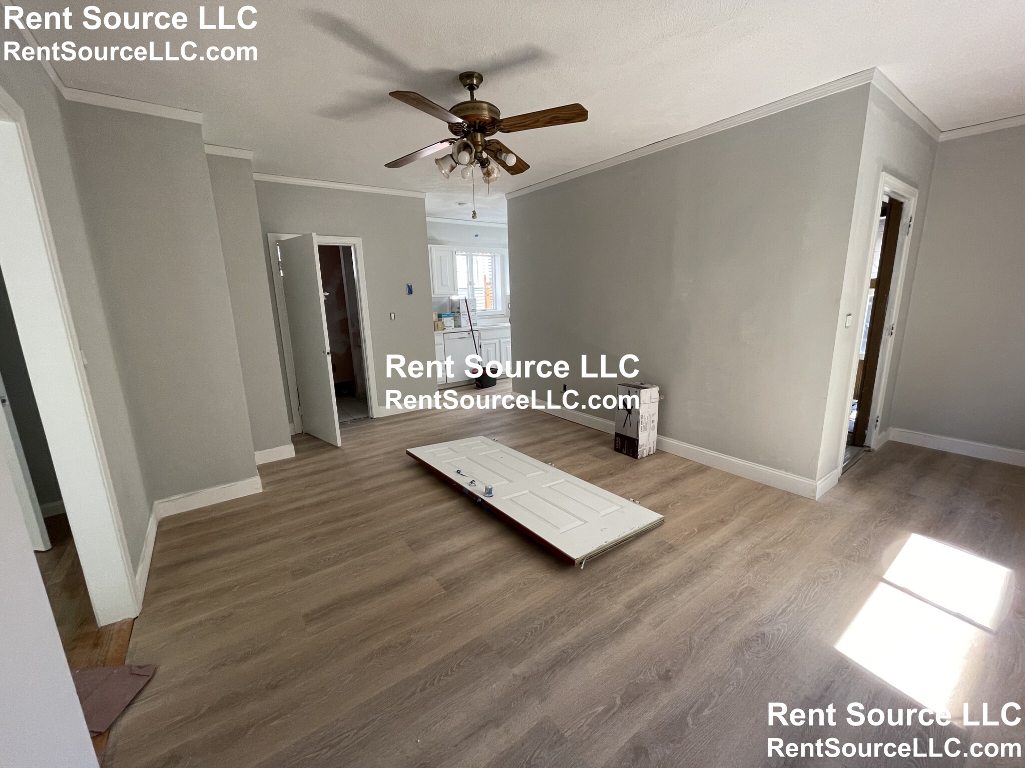 2 bed, 1 bath apartment for rent at 375 Medford St Unit 1, Somerville