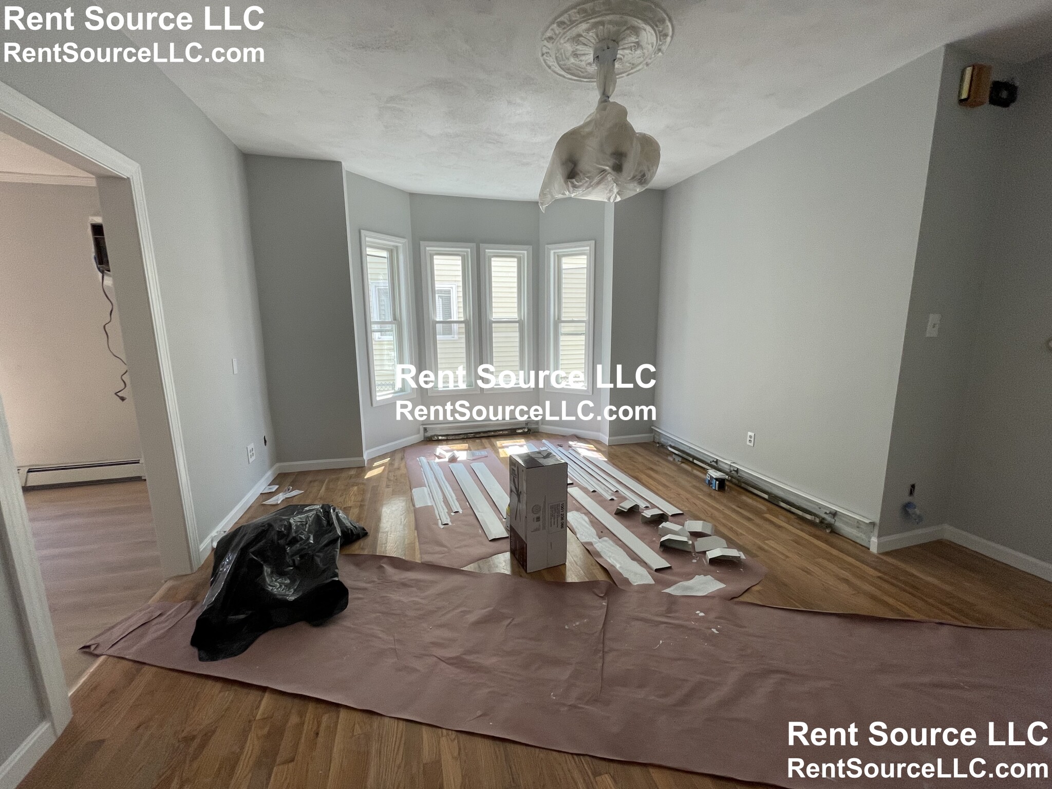 2 bed, 1 bath apartment for rent at 375 Medford St Unit 1, Somerville — photo 5 of 9