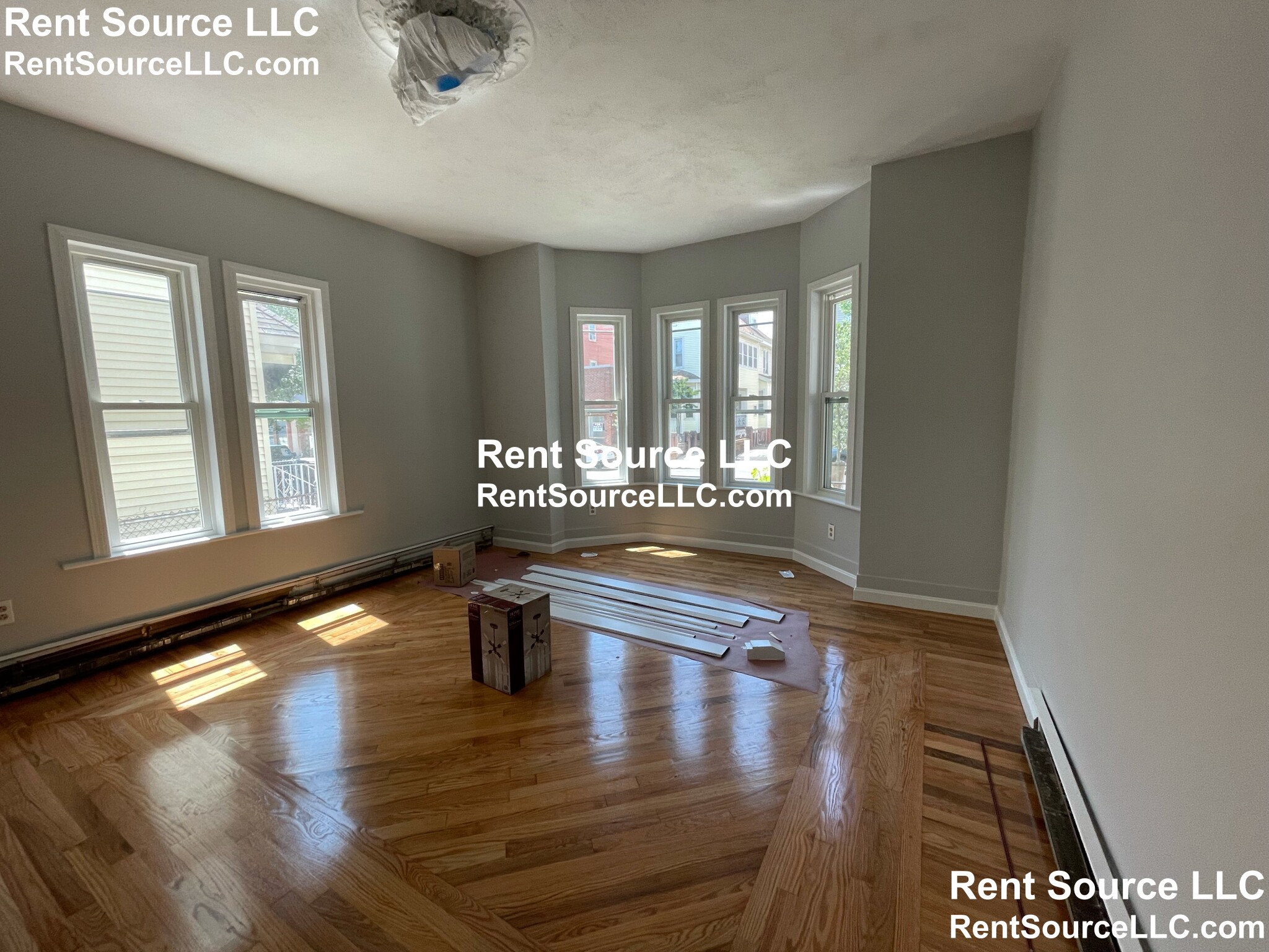2 bed, 1 bath apartment for rent at 375 Medford St Unit 2, Somerville