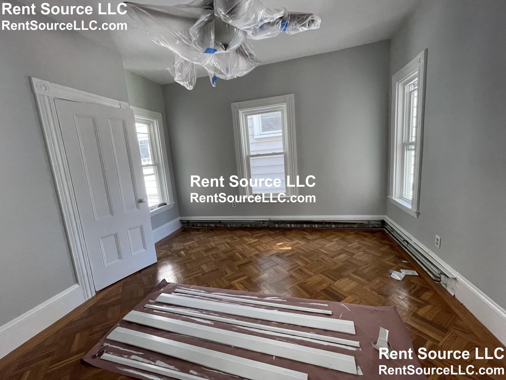 2 bed, 1 bath apartment for rent at 375 Medford St Unit 2, Somerville — photo 7 of 7