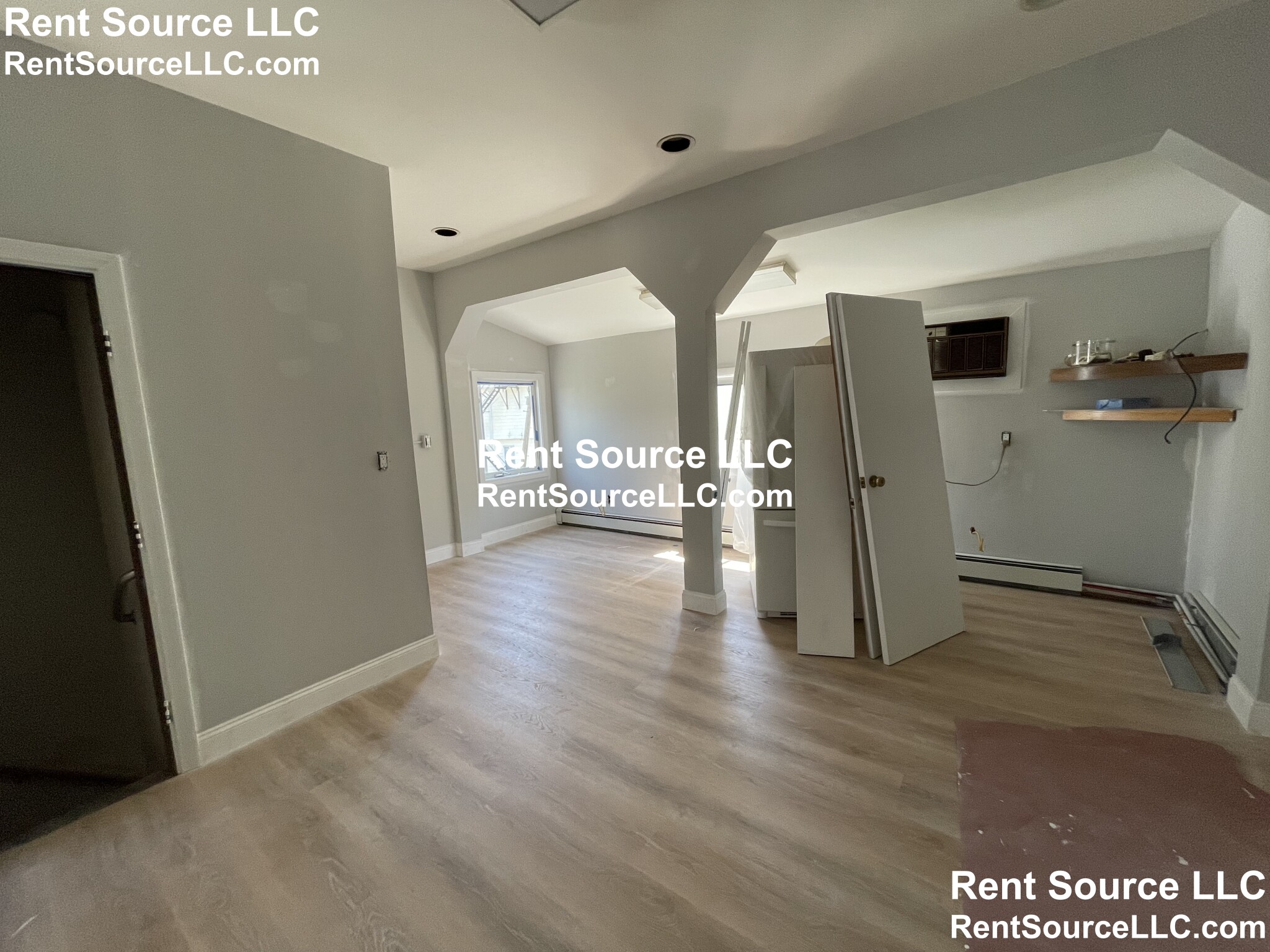 2 bed, 1 bath apartment for rent at 375 Medford St Unit 2, Somerville — photo 5 of 7