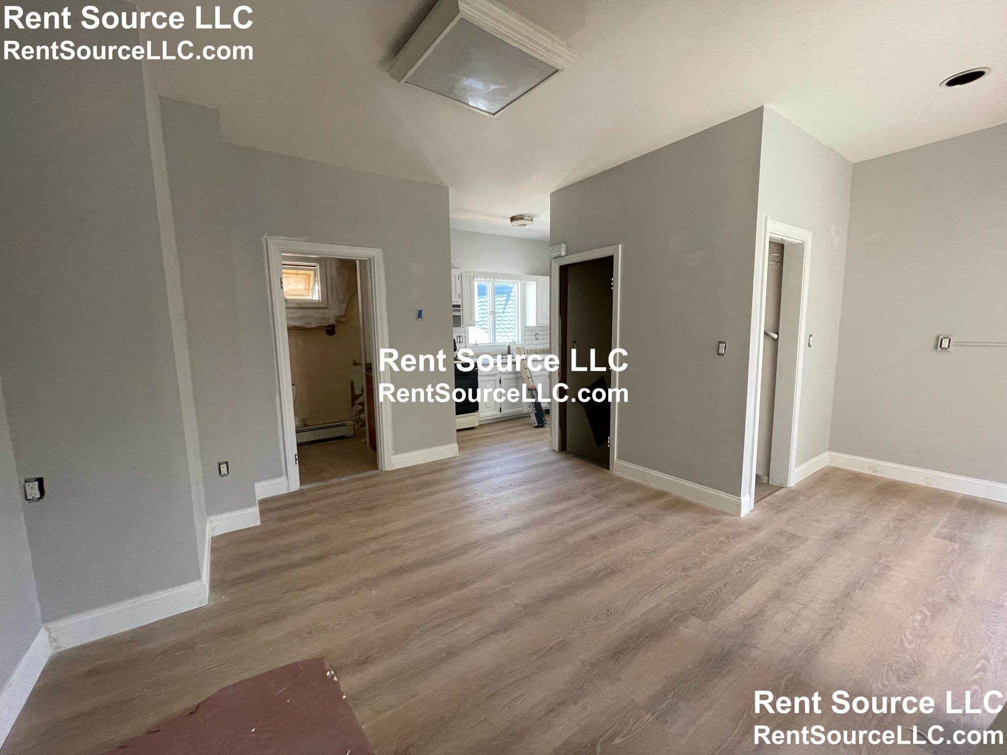2 bed, 1 bath apartment for rent at 375 Medford St Unit 2, Somerville — photo 2 of 7