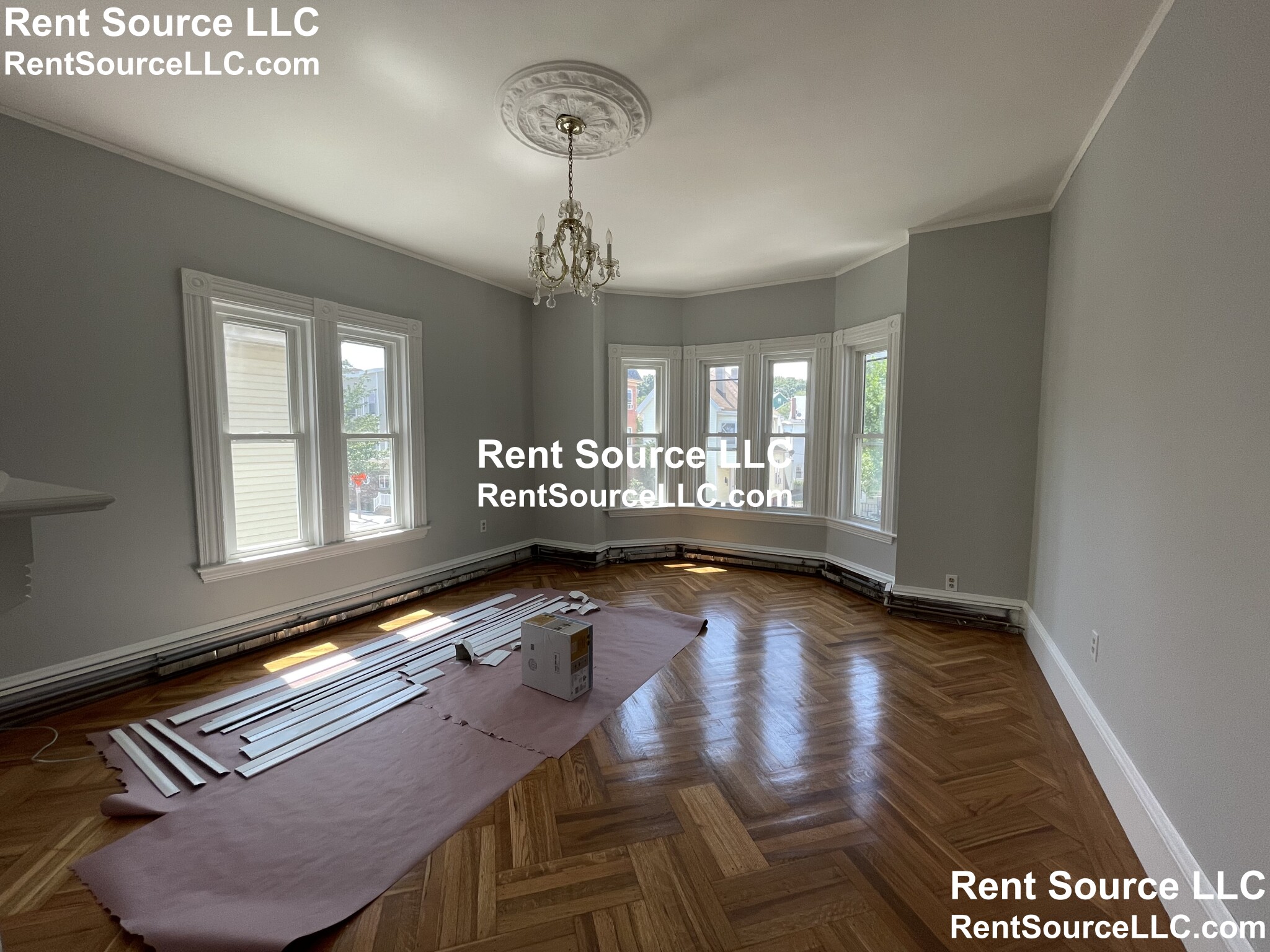 2 bed, 1 bath apartment for rent at 375 Medford St Unit 2, Somerville — photo 6 of 7