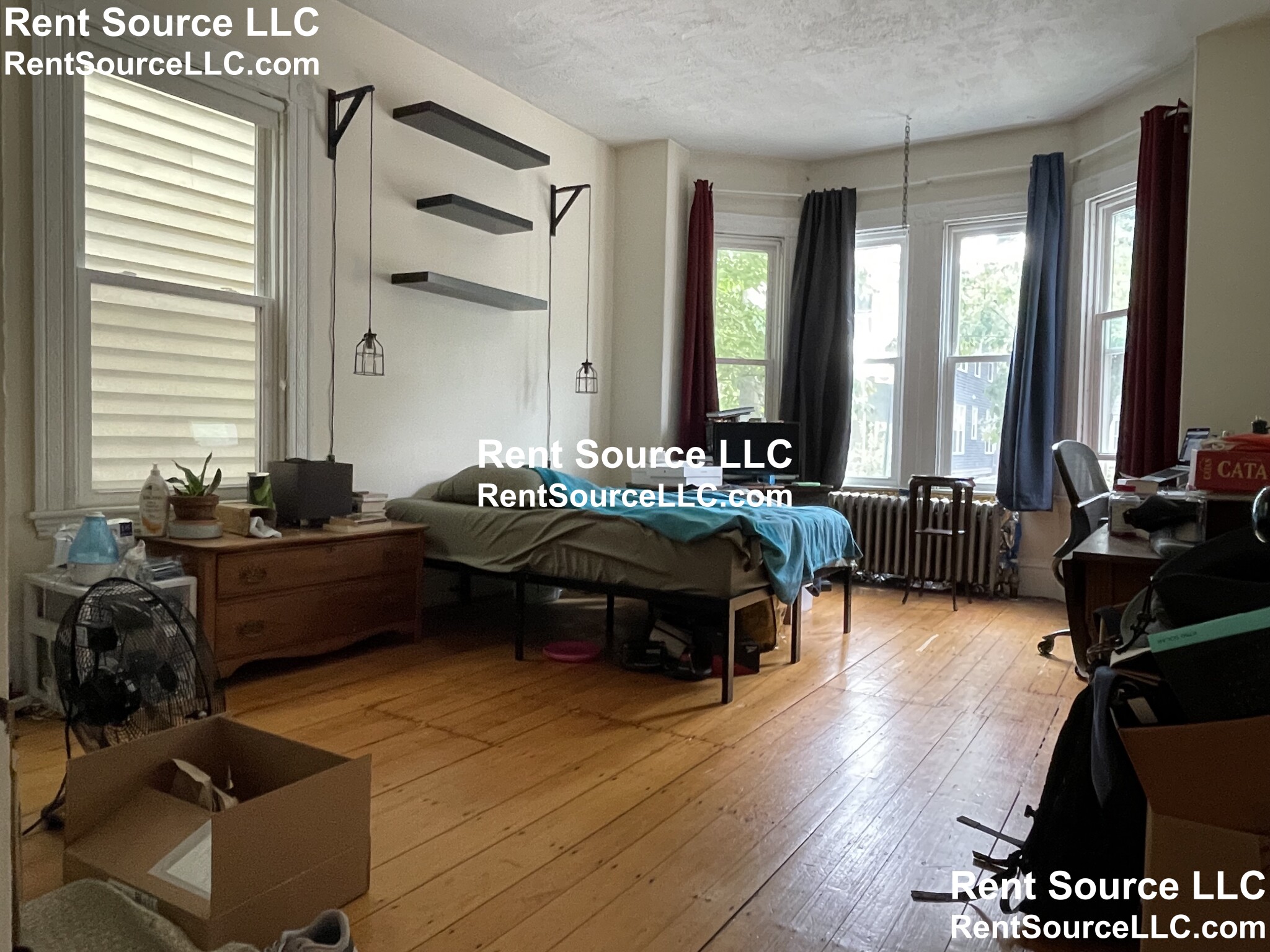 3 bed, 1 bath apartment for rent at 34 Essex St Unit 1, Cambridge — photo 7 of 14