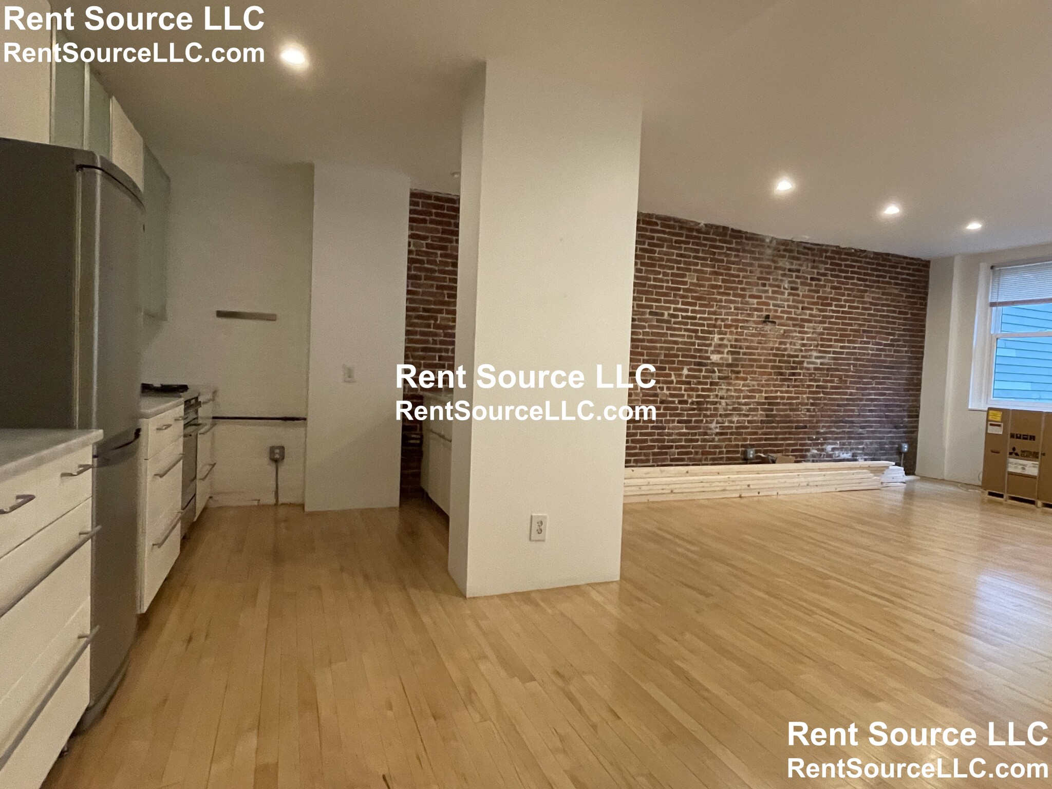 1 bed, 1 bath apartment for rent at 65 Sparks St Unit 4, Harvard Square — photo 1 of 12