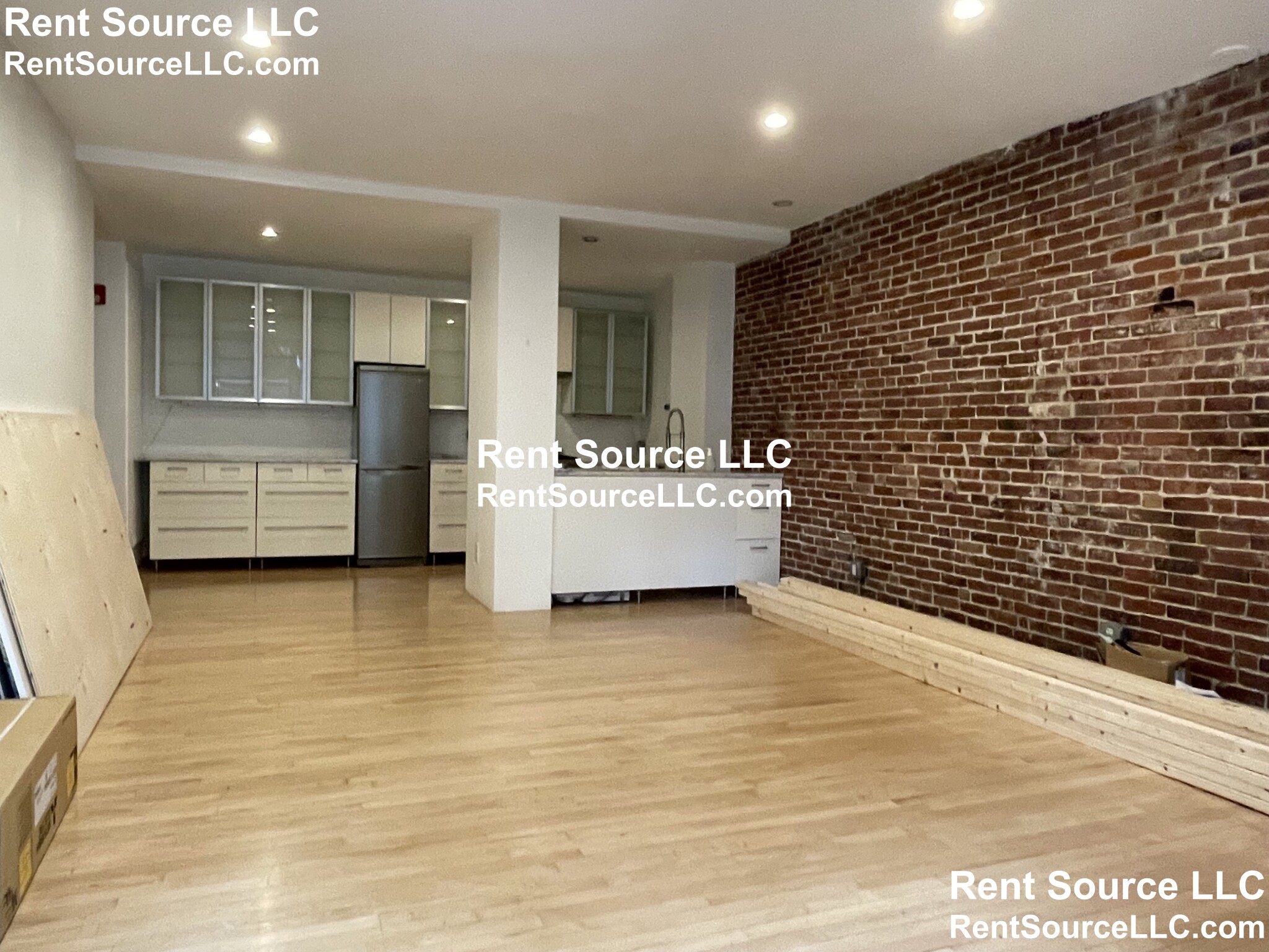 1 bed, 1 bath apartment for rent at 65 Sparks St Unit 4, Harvard Square — photo 7 of 12