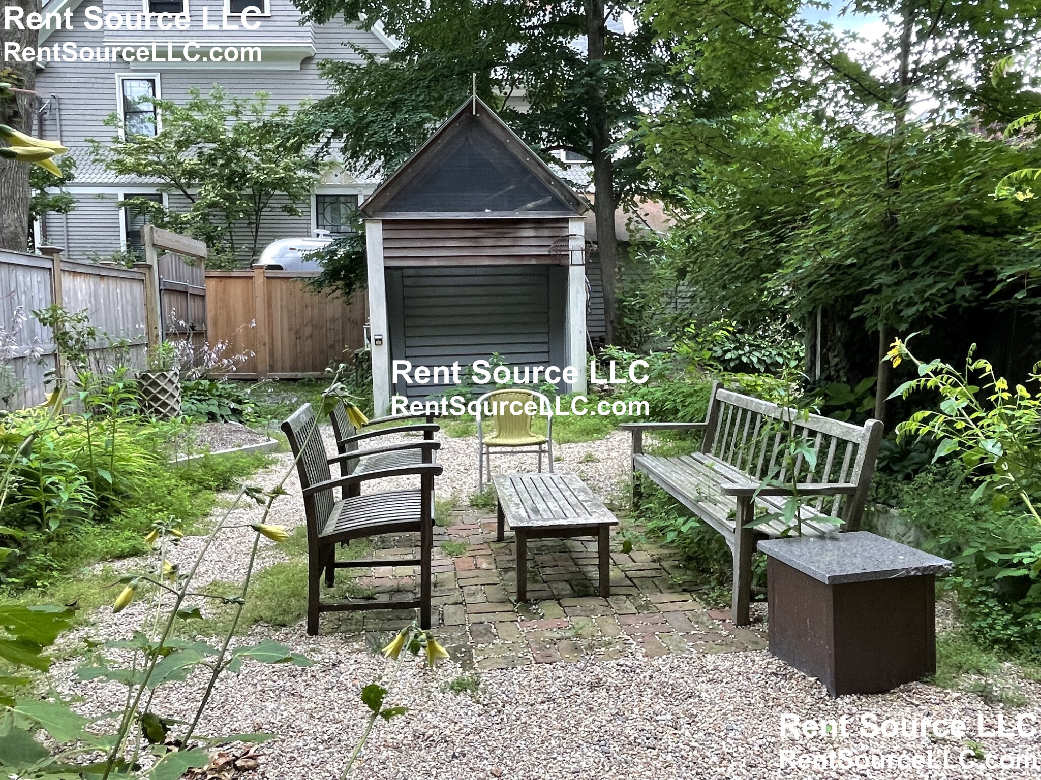 1 bed, 1 bath apartment for rent at 65 Sparks St Unit 4, Harvard Square — photo 9 of 12