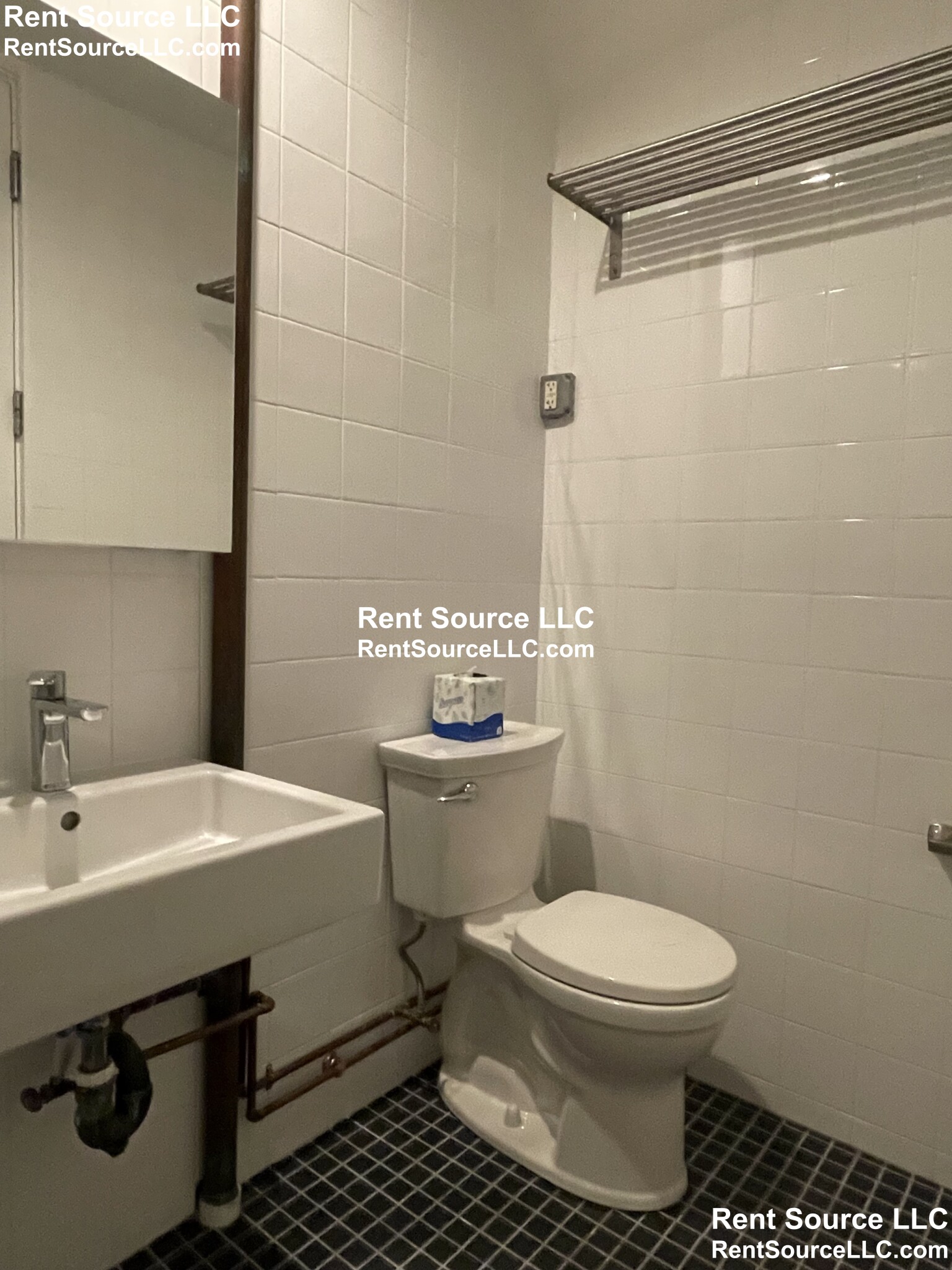 1 bed, 1 bath apartment for rent at 65 Sparks St Unit 4, Harvard Square — photo 12 of 12