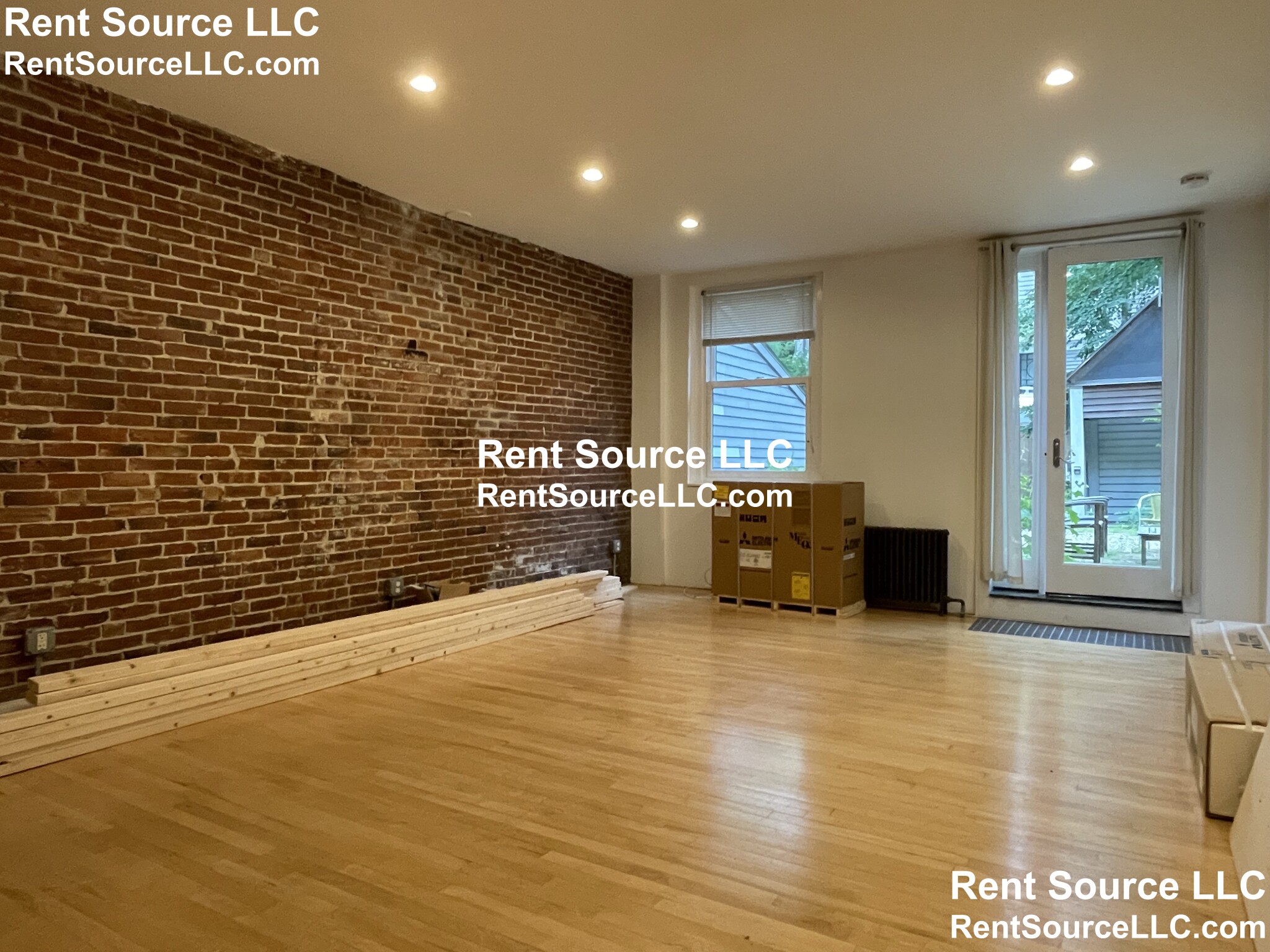 1 bed, 1 bath apartment for rent at 65 Sparks St Unit 4, Harvard Square — photo 4 of 12