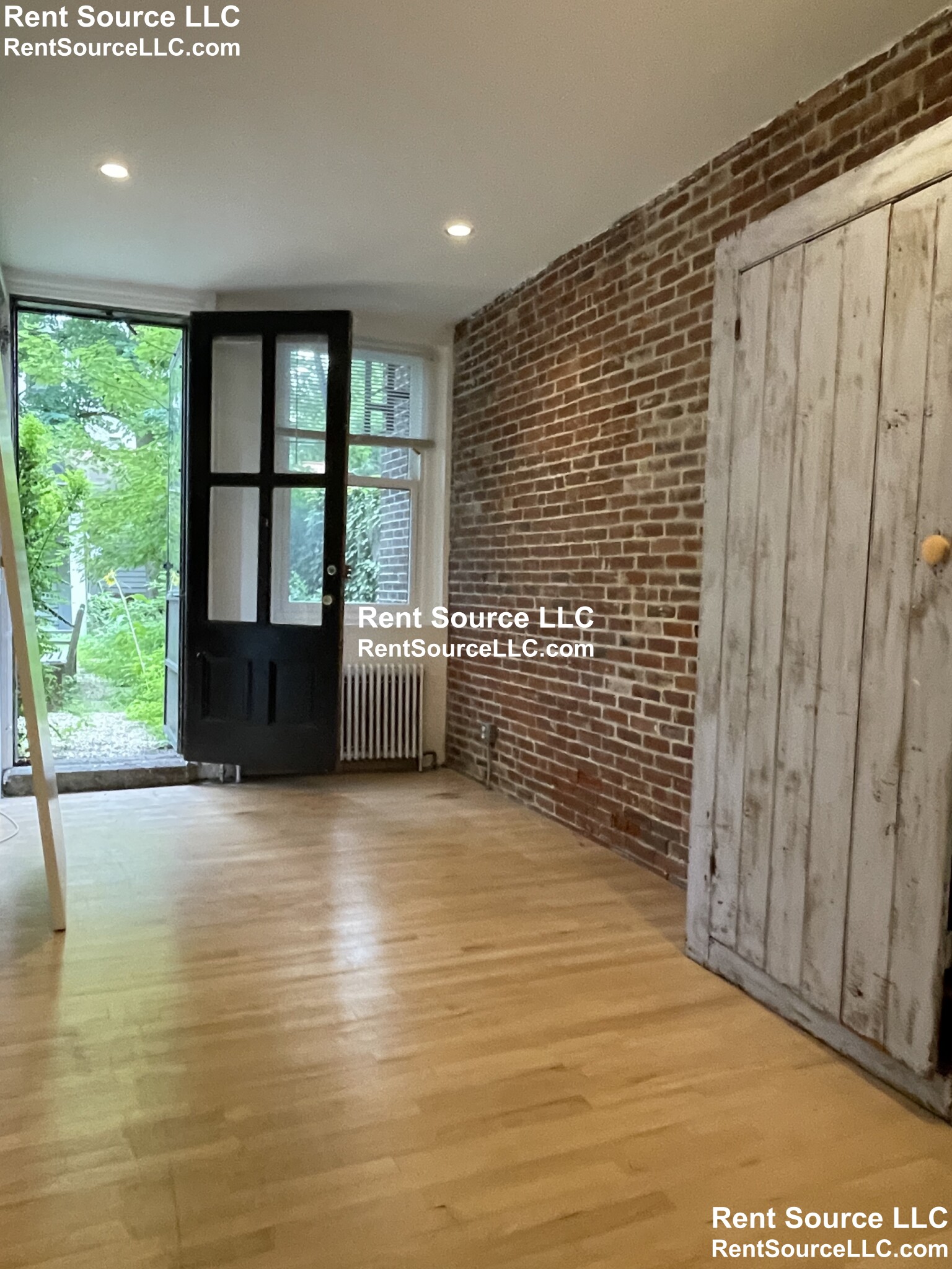 1 bed, 1 bath apartment for rent at 65 Sparks St Unit 4, Harvard Square — photo 5 of 12