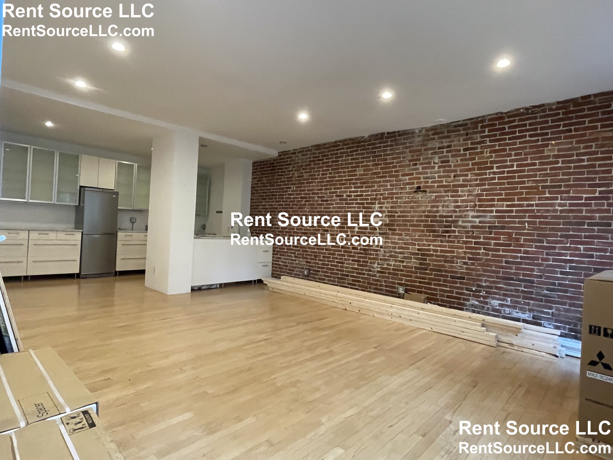 1 bed, 1 bath apartment for rent at 65 Sparks St Unit 4, Harvard Square — photo 2 of 12