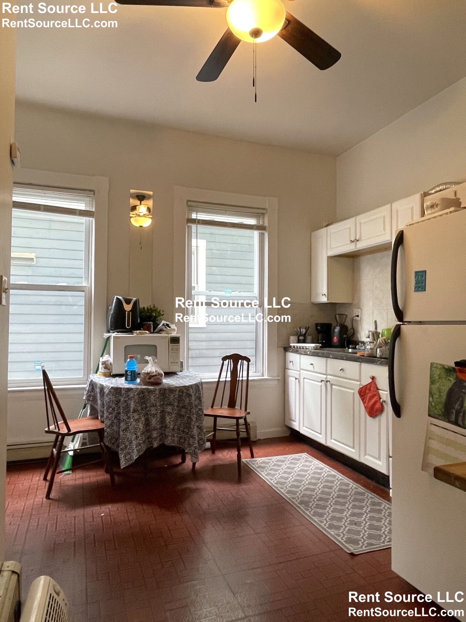 2 bed, 2 bath apartment for rent at 65 Park St Unit 1, Somerville — photo 6 of 18