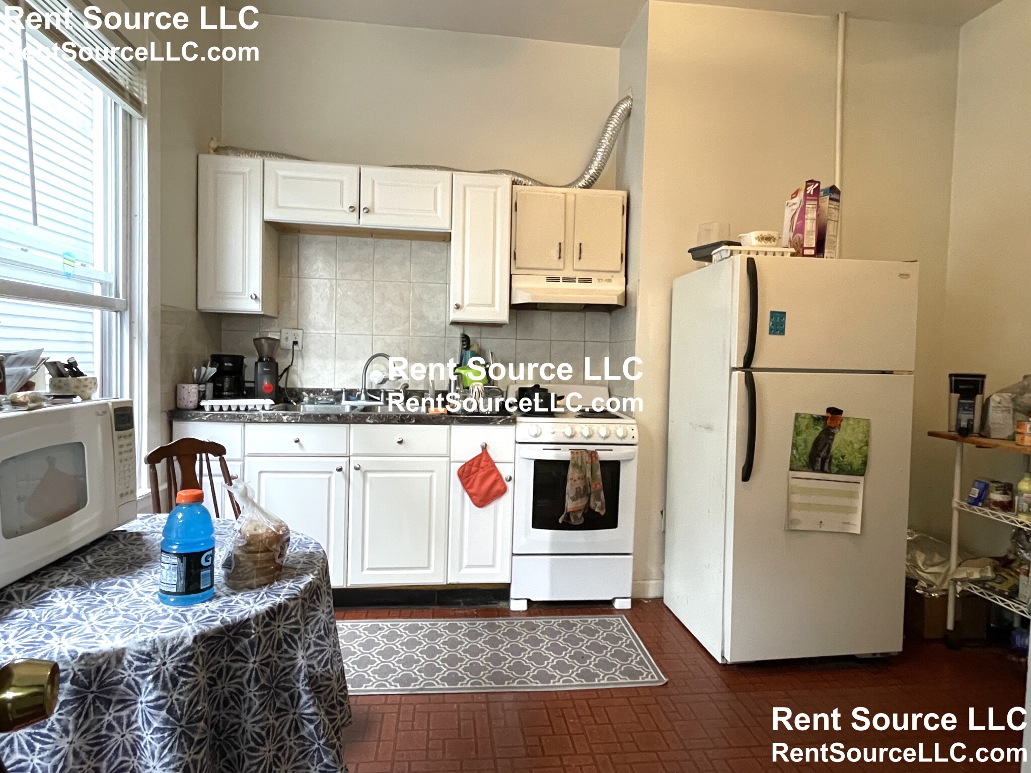 2 bed, 2 bath apartment for rent at 65 Park St Unit 1, Somerville — photo 1 of 18