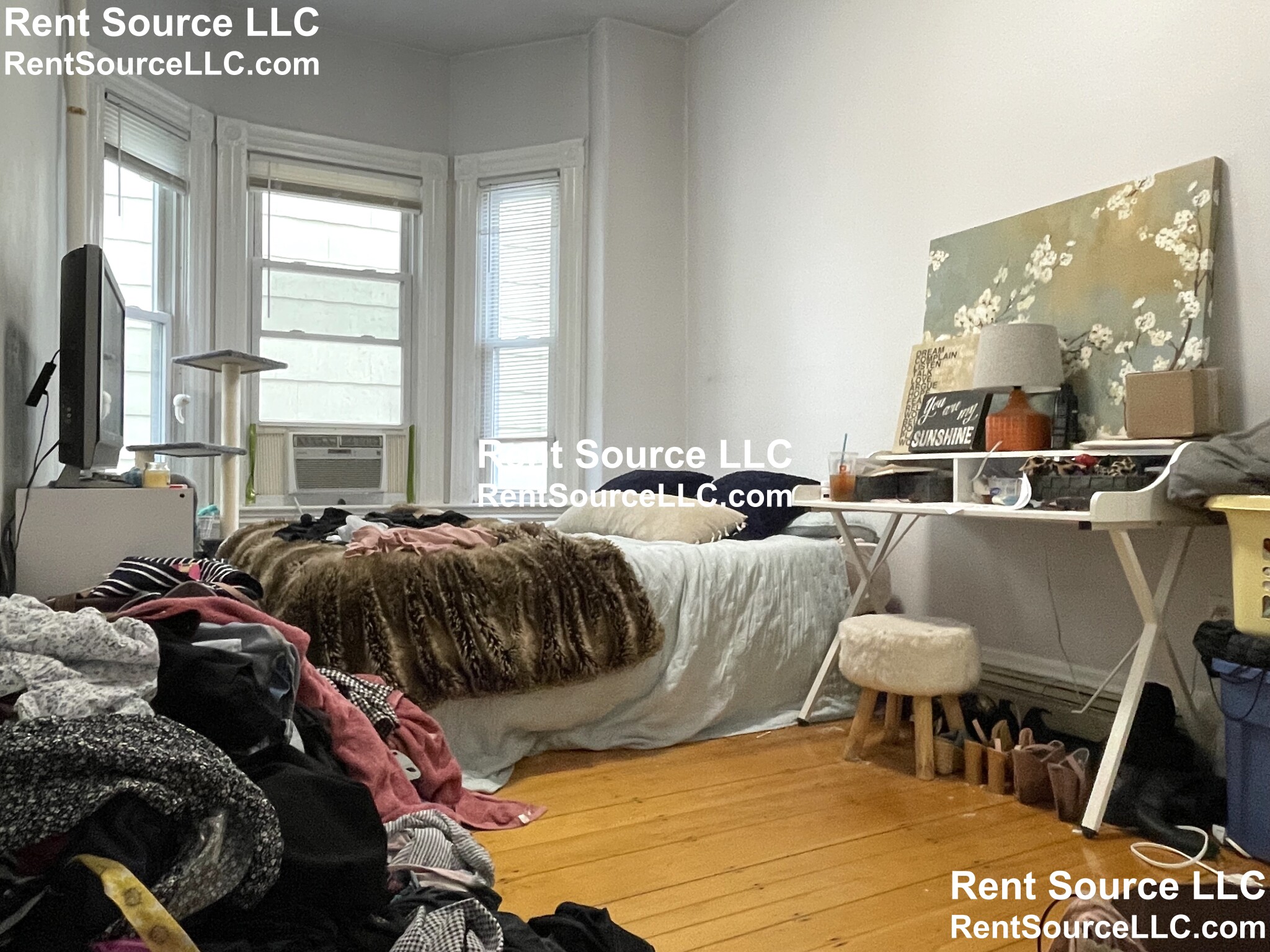 2 bed, 2 bath apartment for rent at 65 Park St Unit 1, Somerville — photo 7 of 18