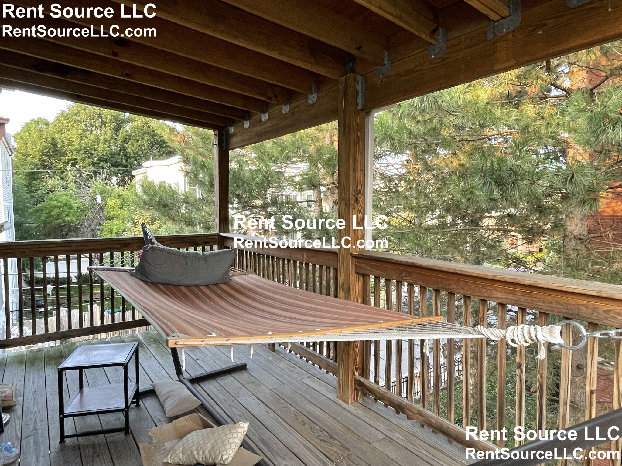 3 bed, 1 bath apartment for rent at 11 11a Harvard St Unit 3, Spring Hill — photo 13 of 16