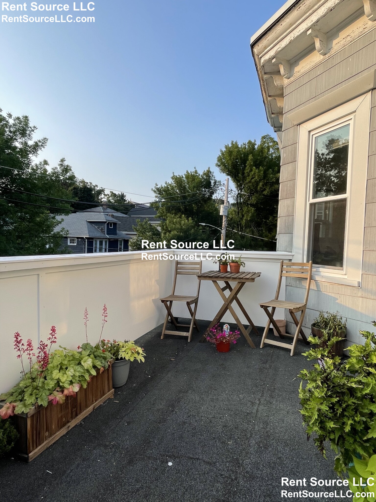 3 bed, 1 bath apartment for rent at 11 11a Harvard St Unit 3, Spring Hill — photo 11 of 16