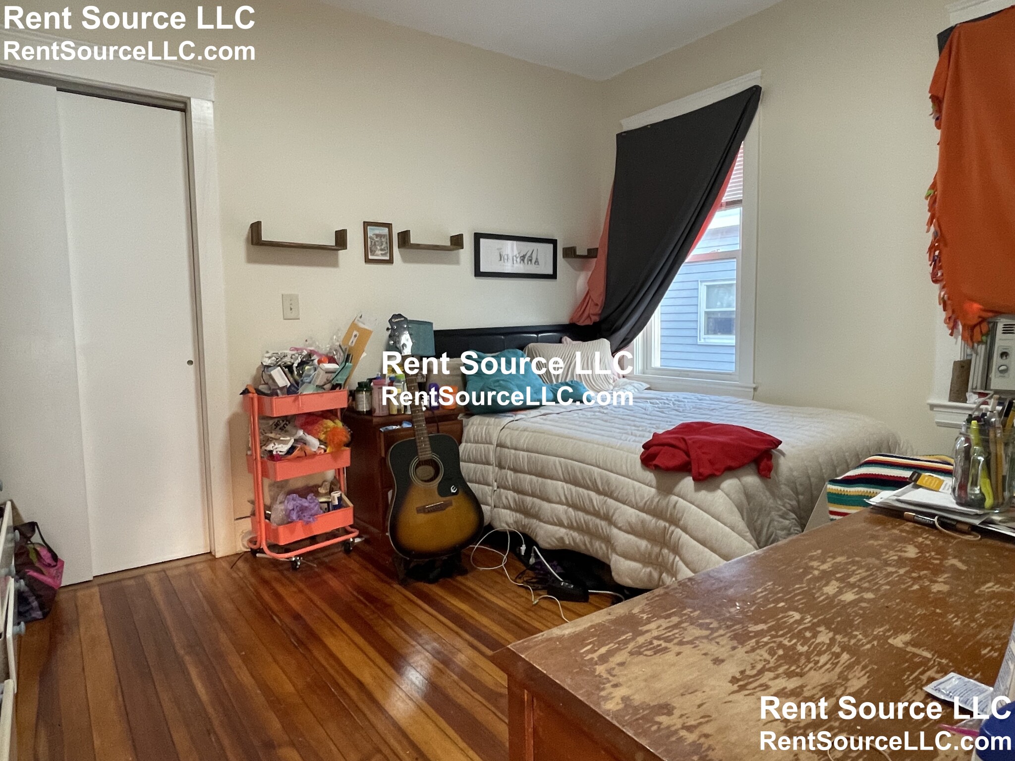 3 bed, 1 bath apartment for rent at 11 11a Harvard St Unit 3, Spring Hill — photo 10 of 16