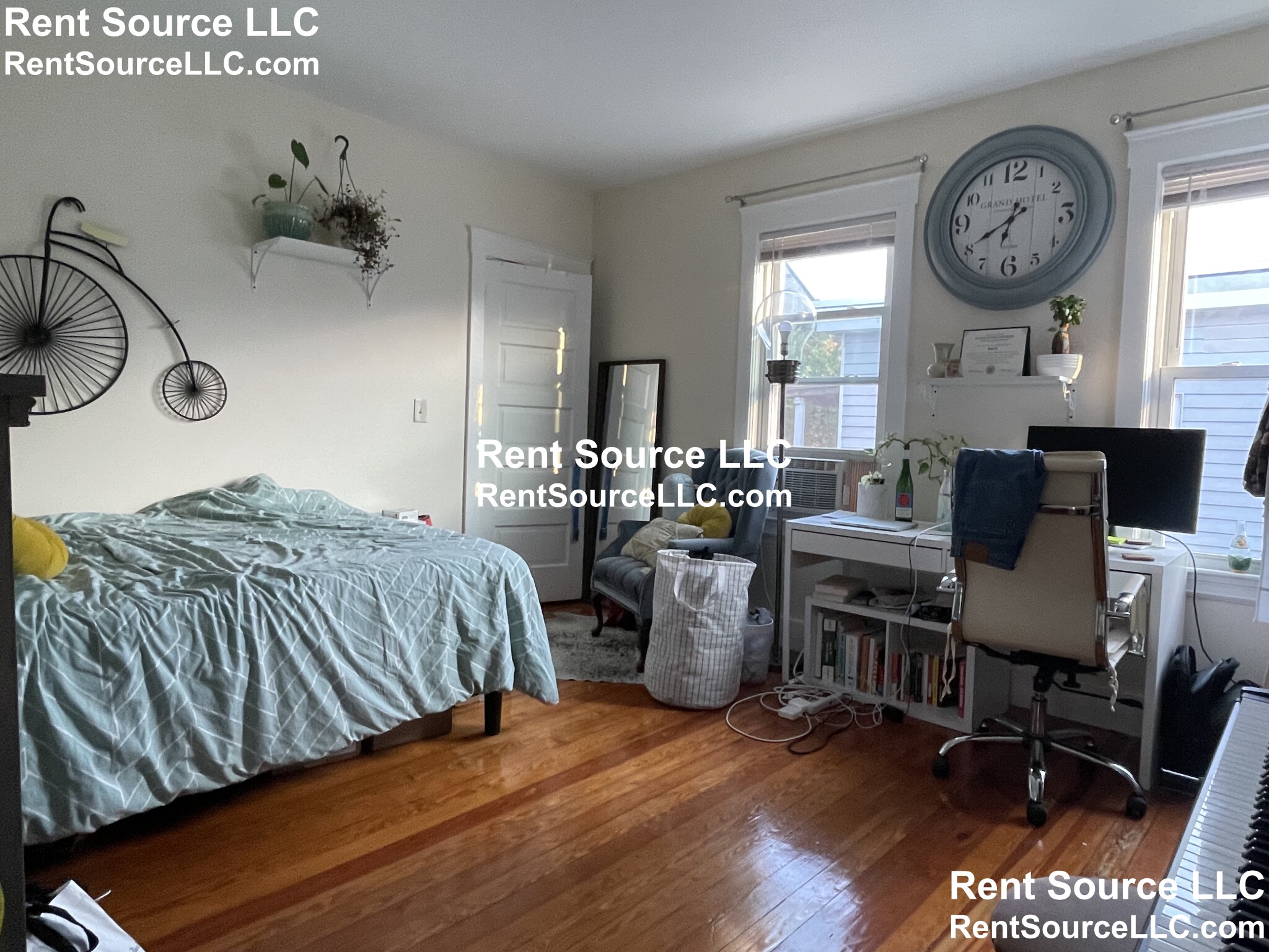 3 bed, 1 bath apartment for rent at 11 11a Harvard St Unit 3, Spring Hill — photo 9 of 16